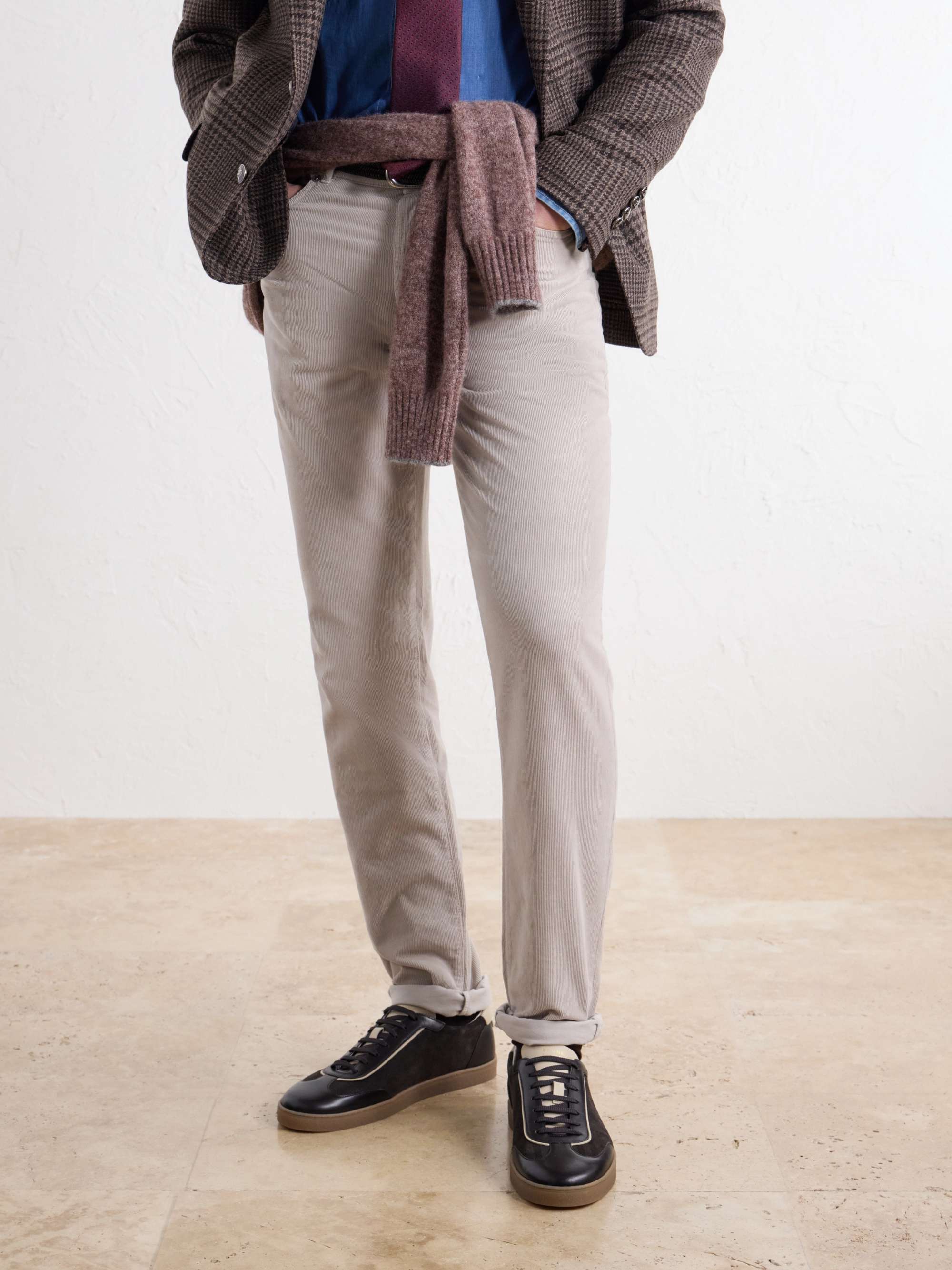 BRUNELLO CUCINELLI 