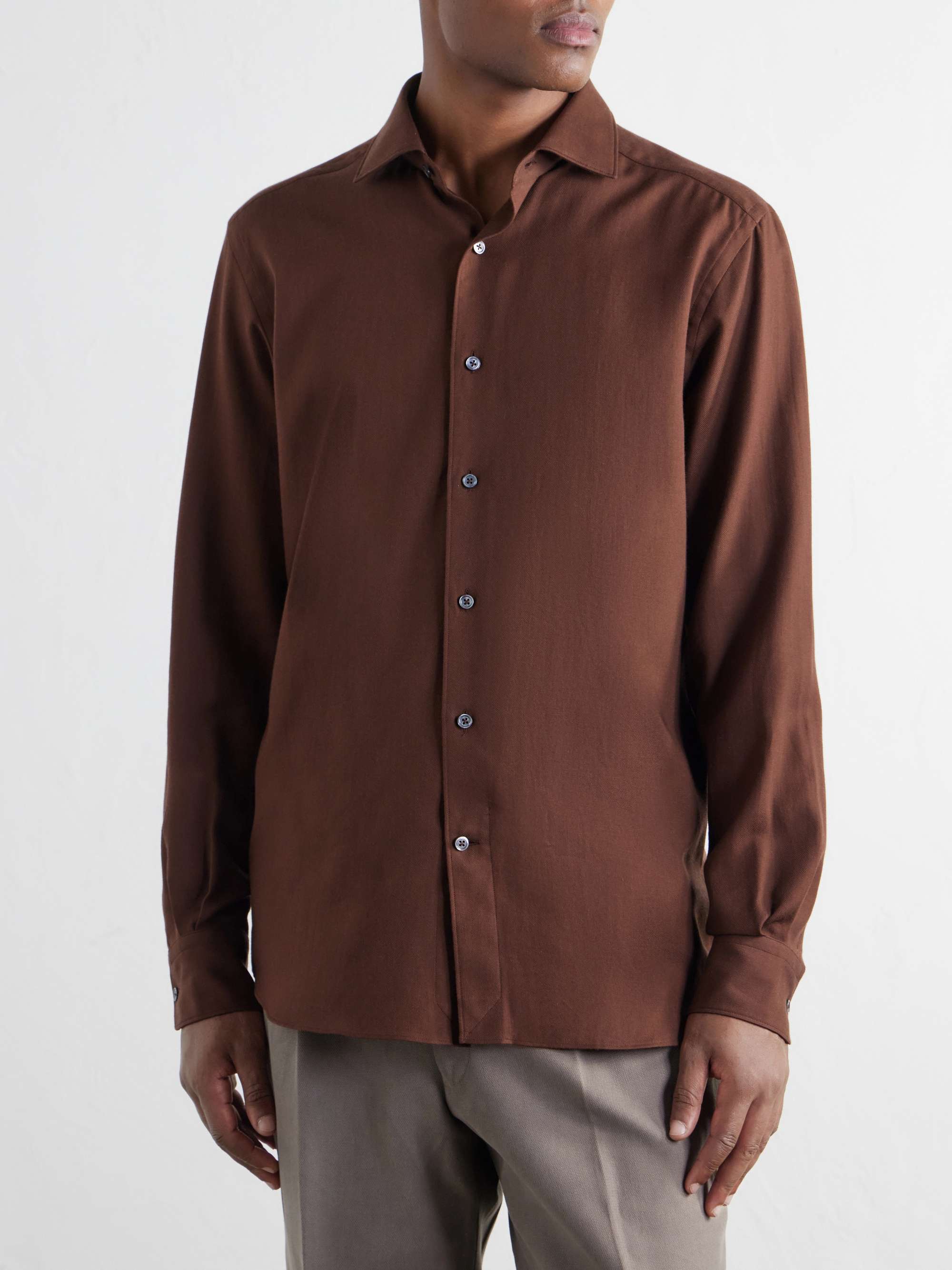 ZEGNA 