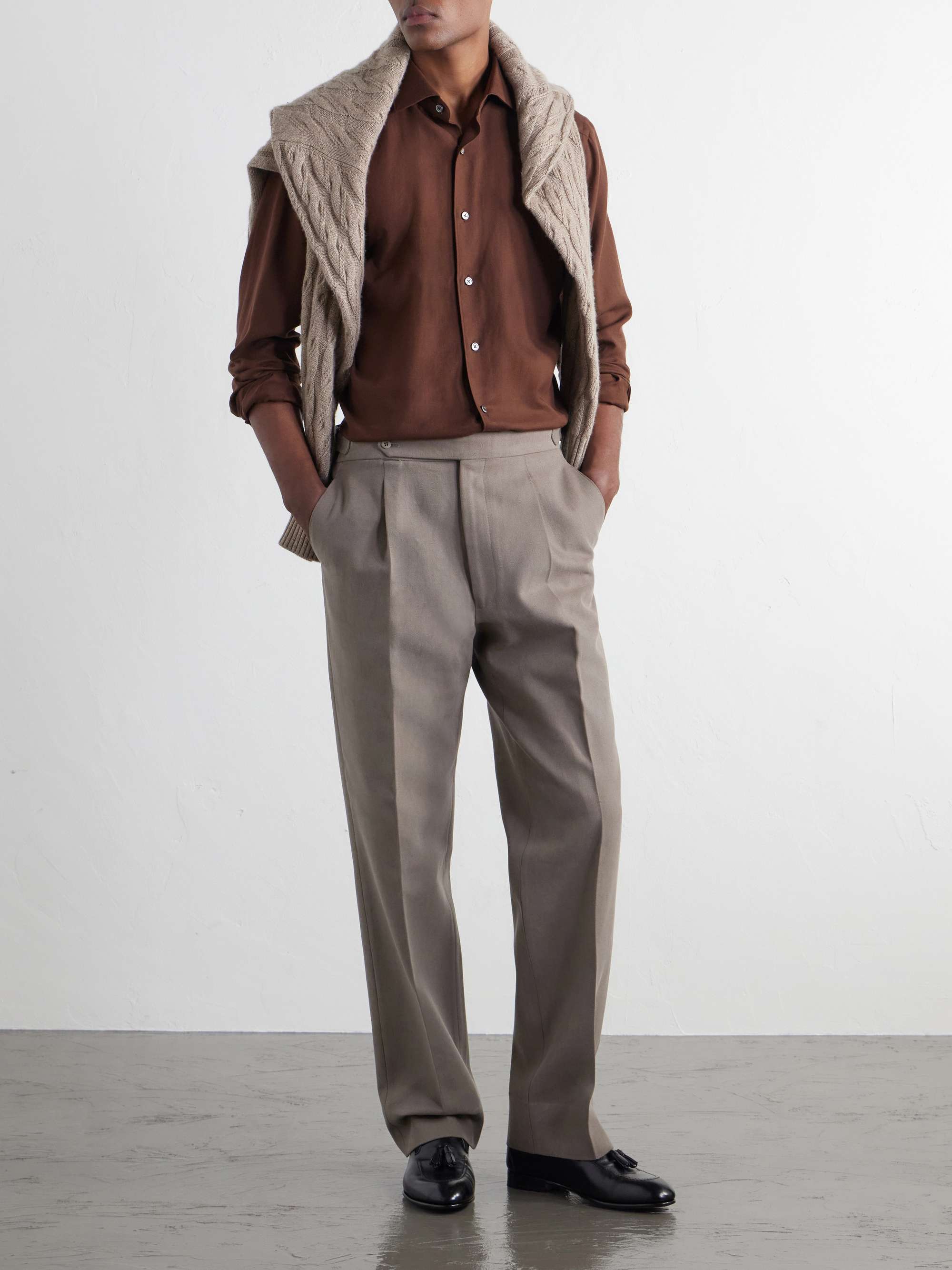ZEGNA 