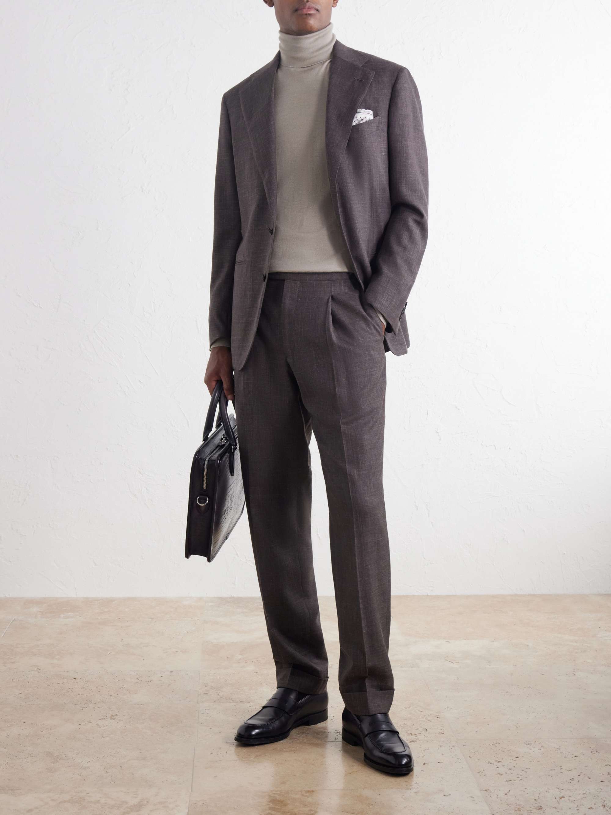 ZEGNA 