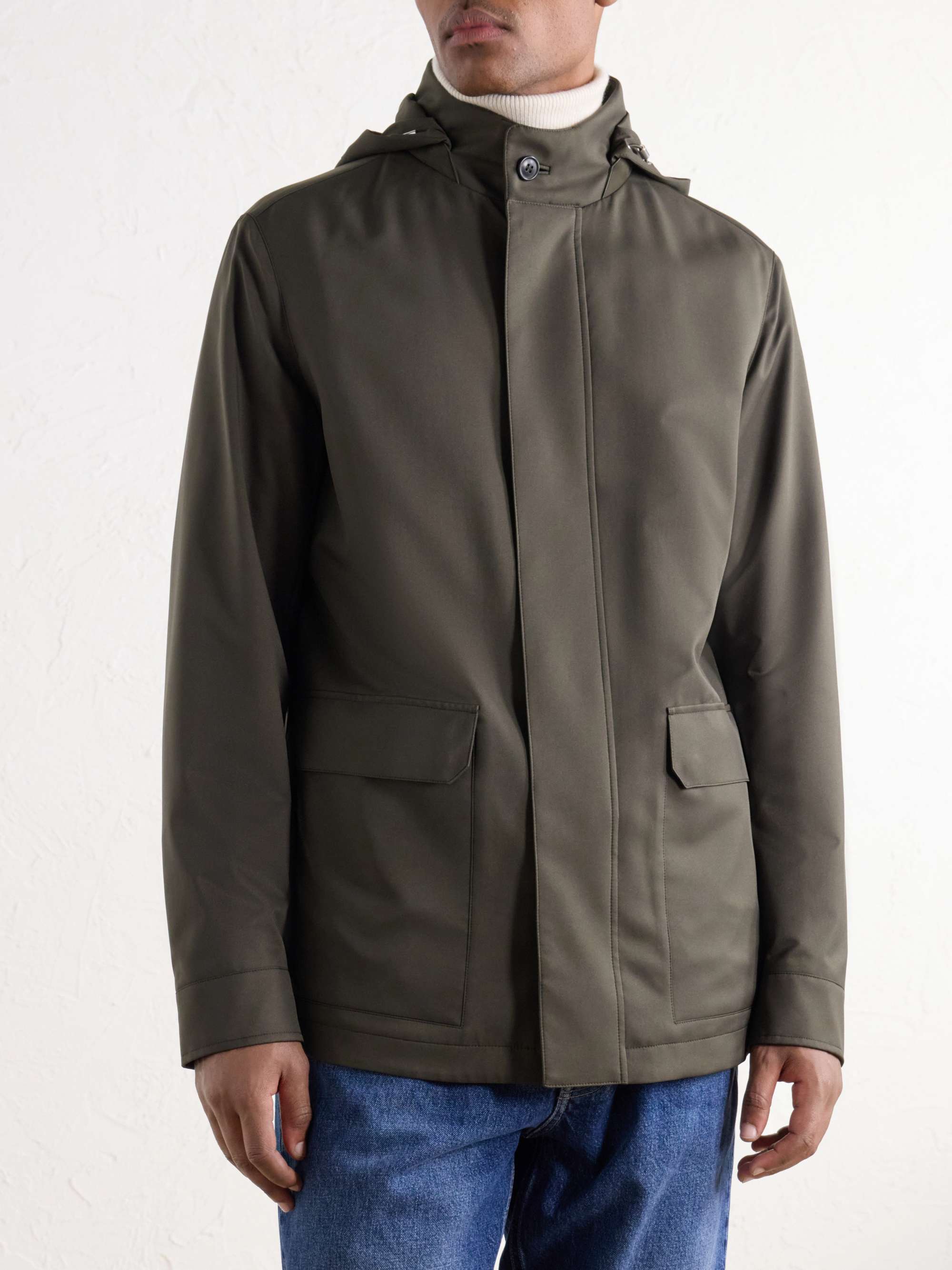 ZEGNA 