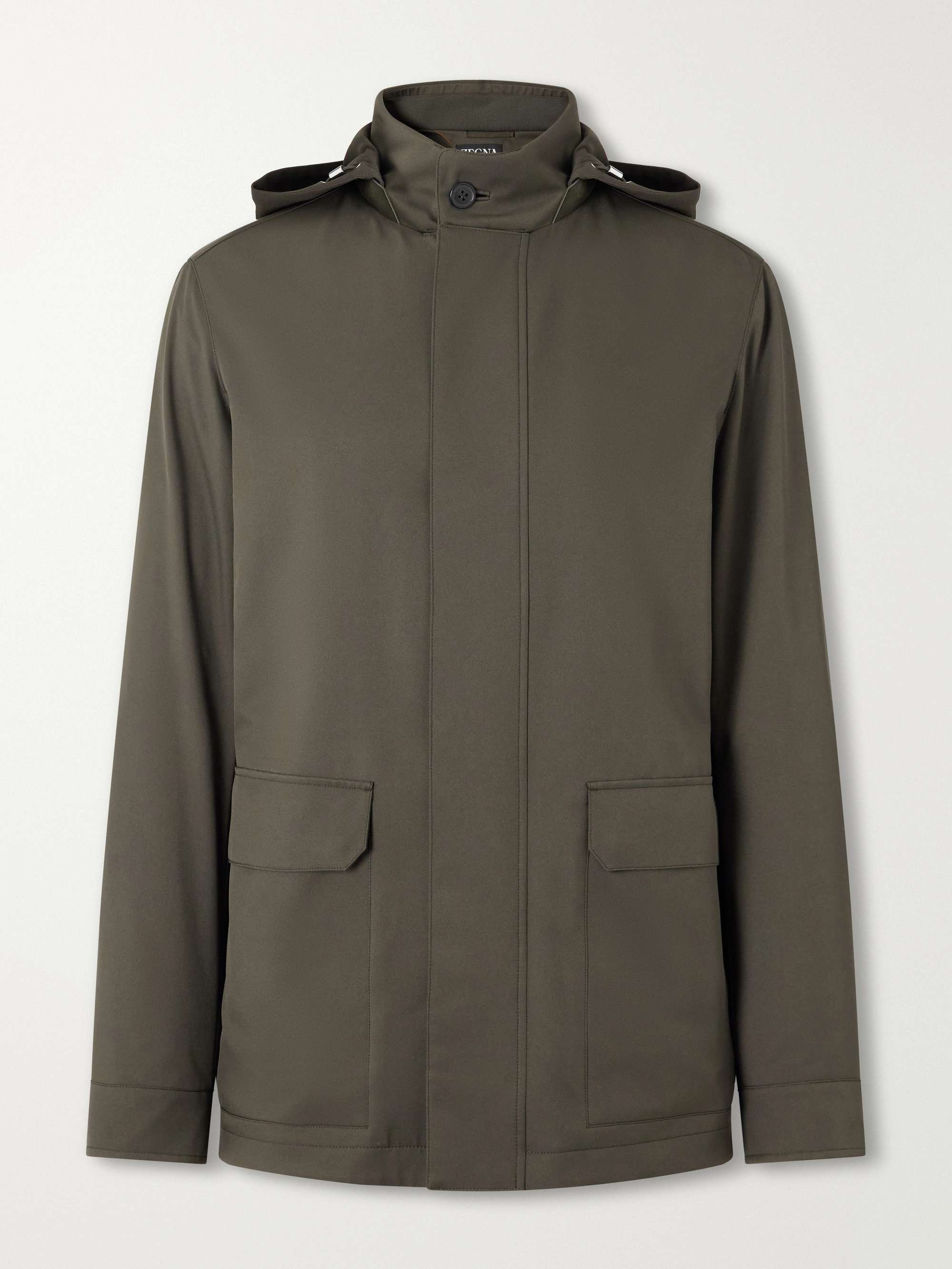 ZEGNA 