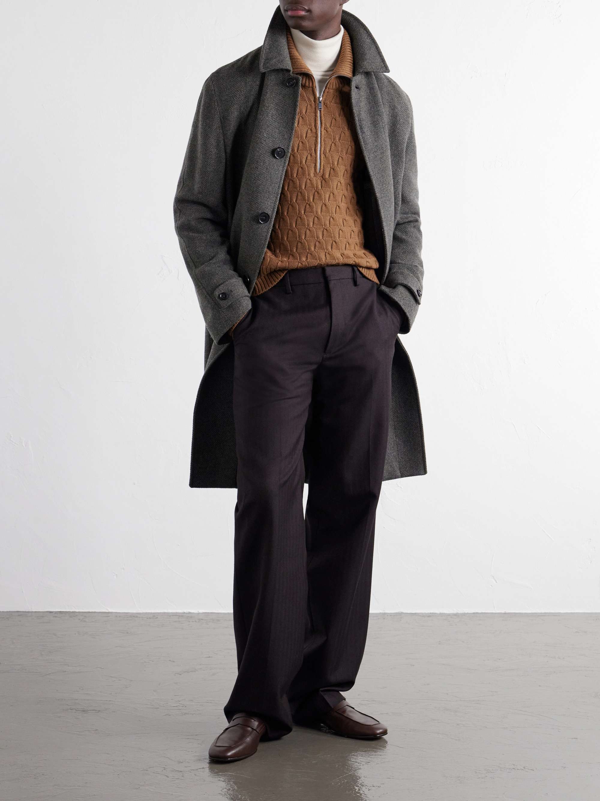 ZEGNA 