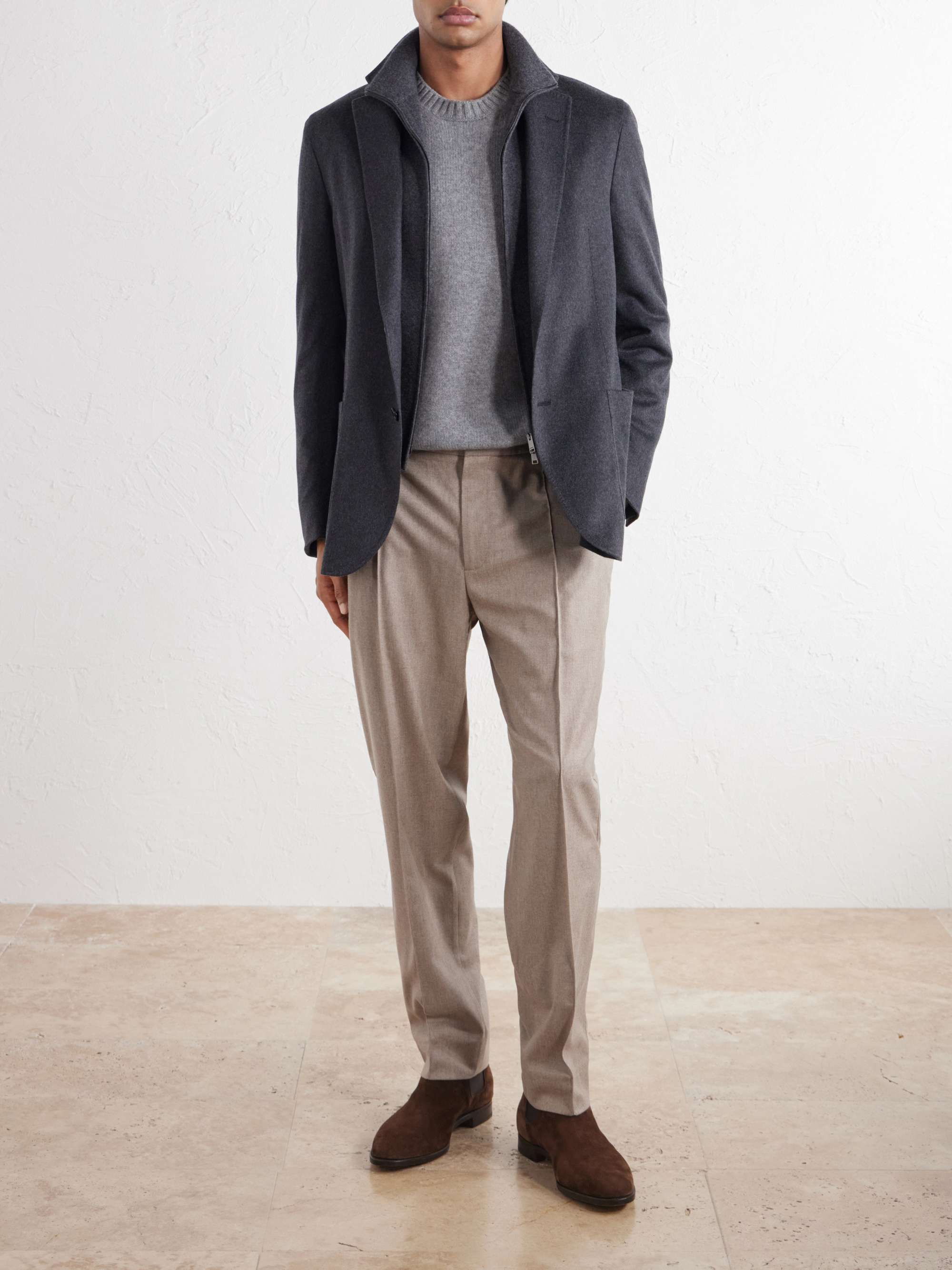 ZEGNA 