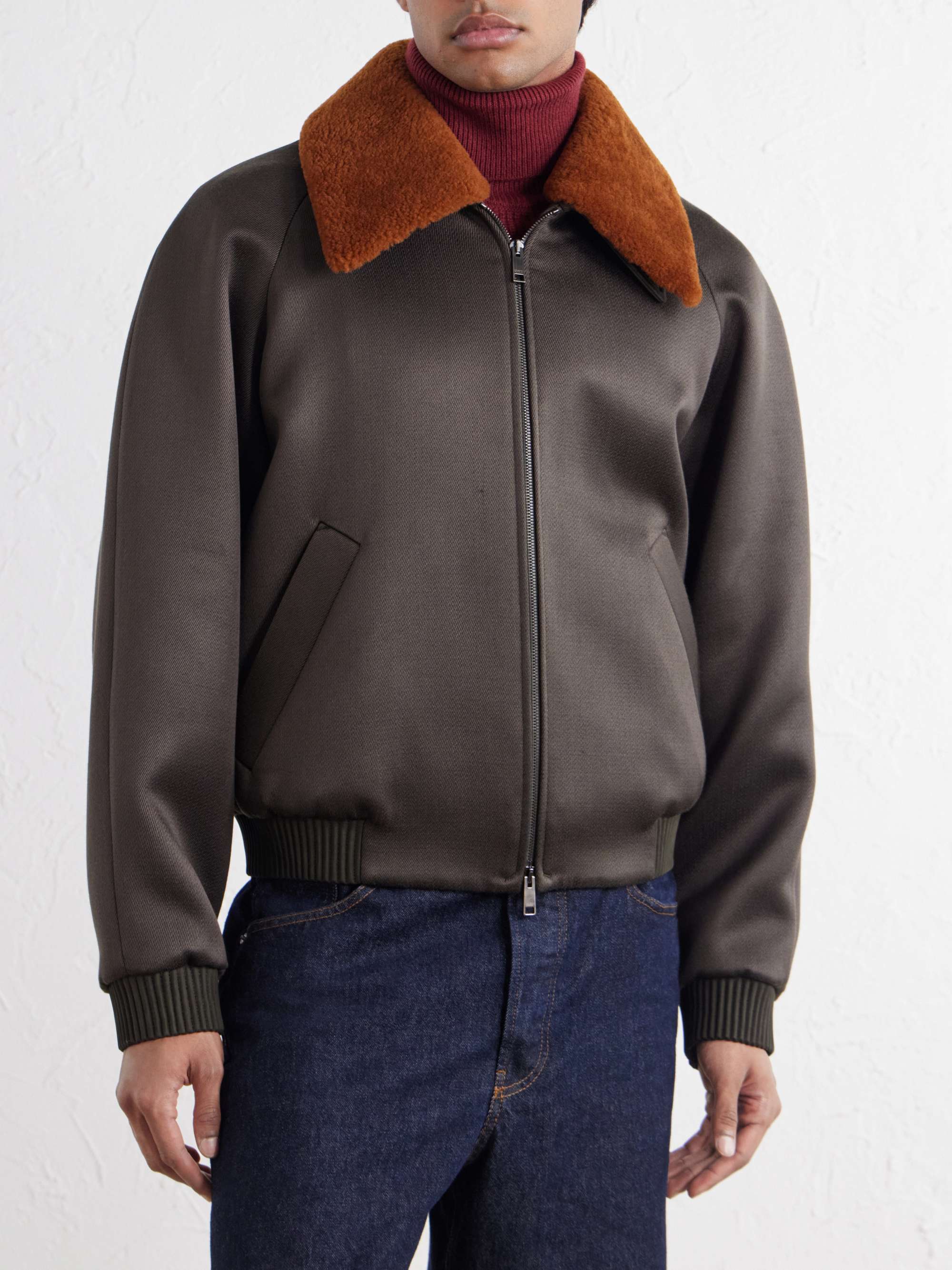 ZEGNA 