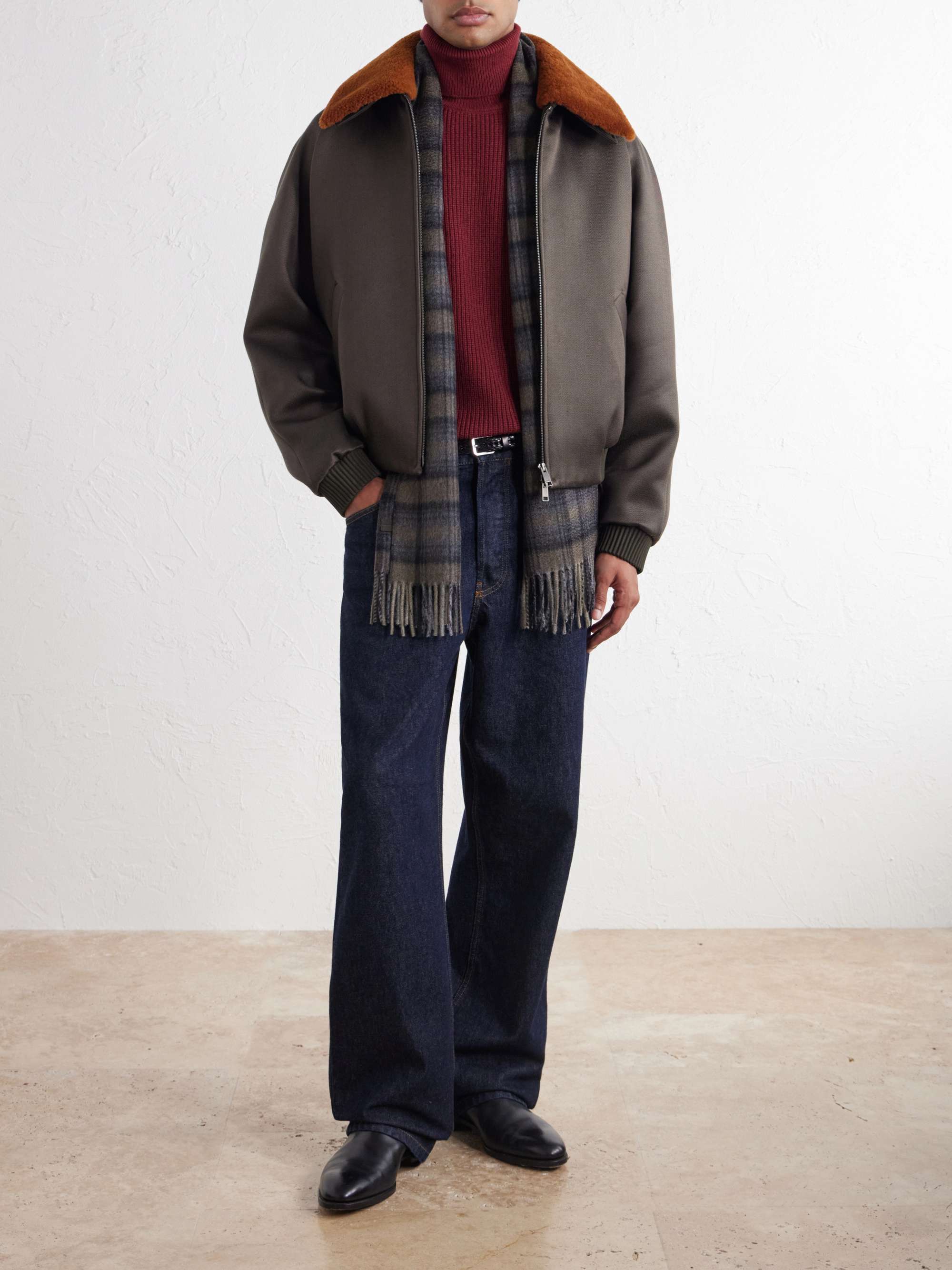 ZEGNA 