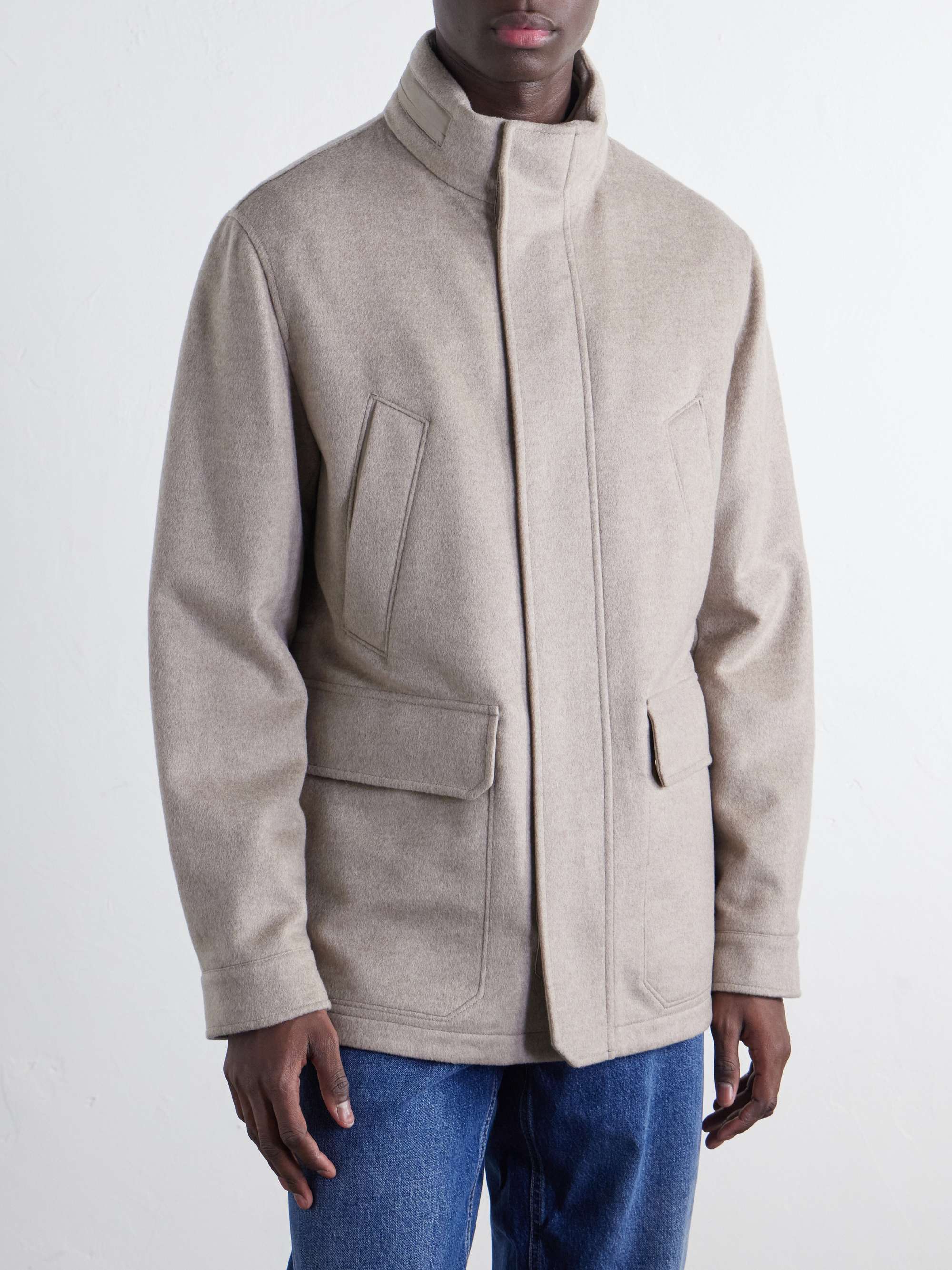 ZEGNA 