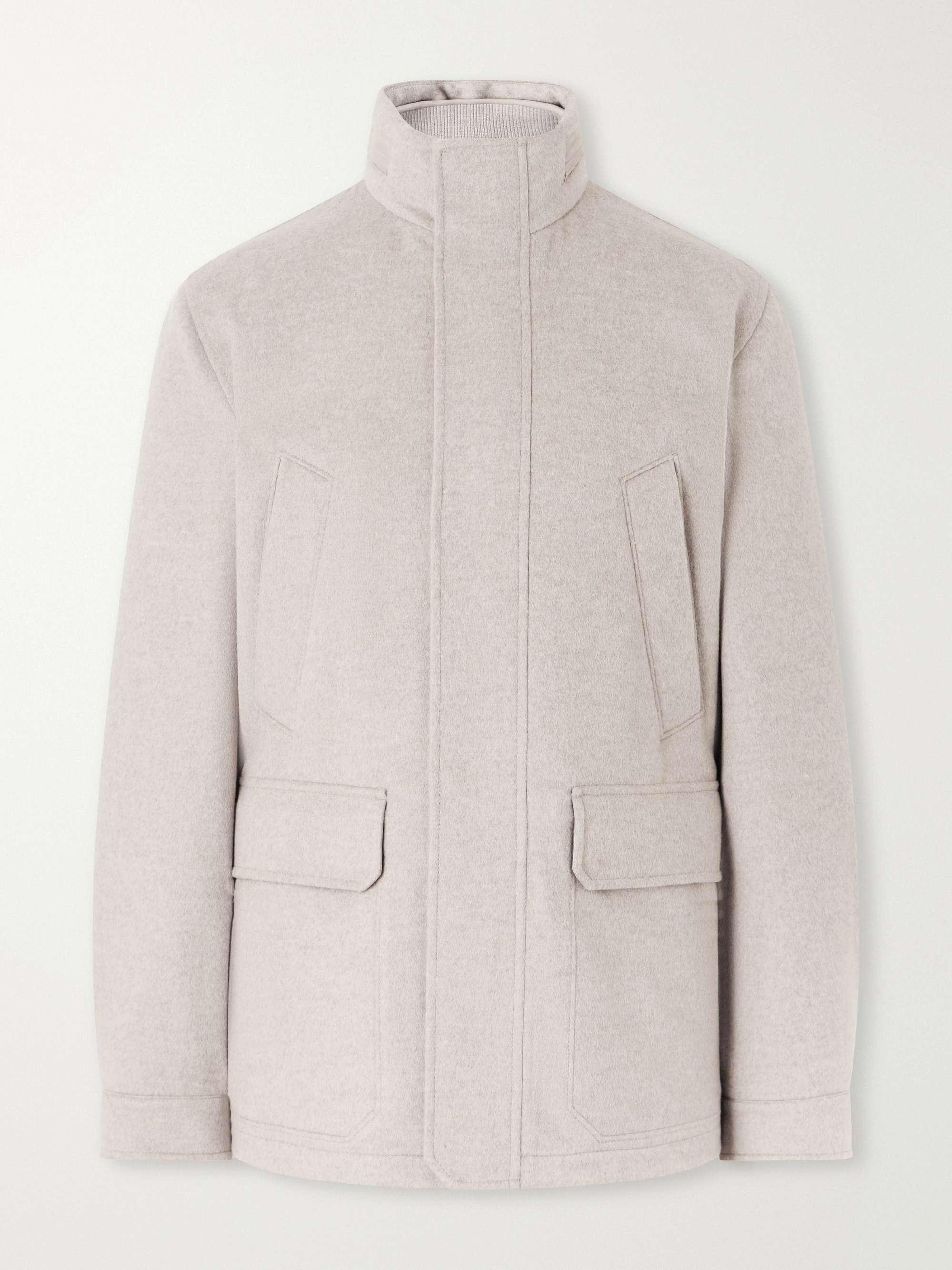ZEGNA 