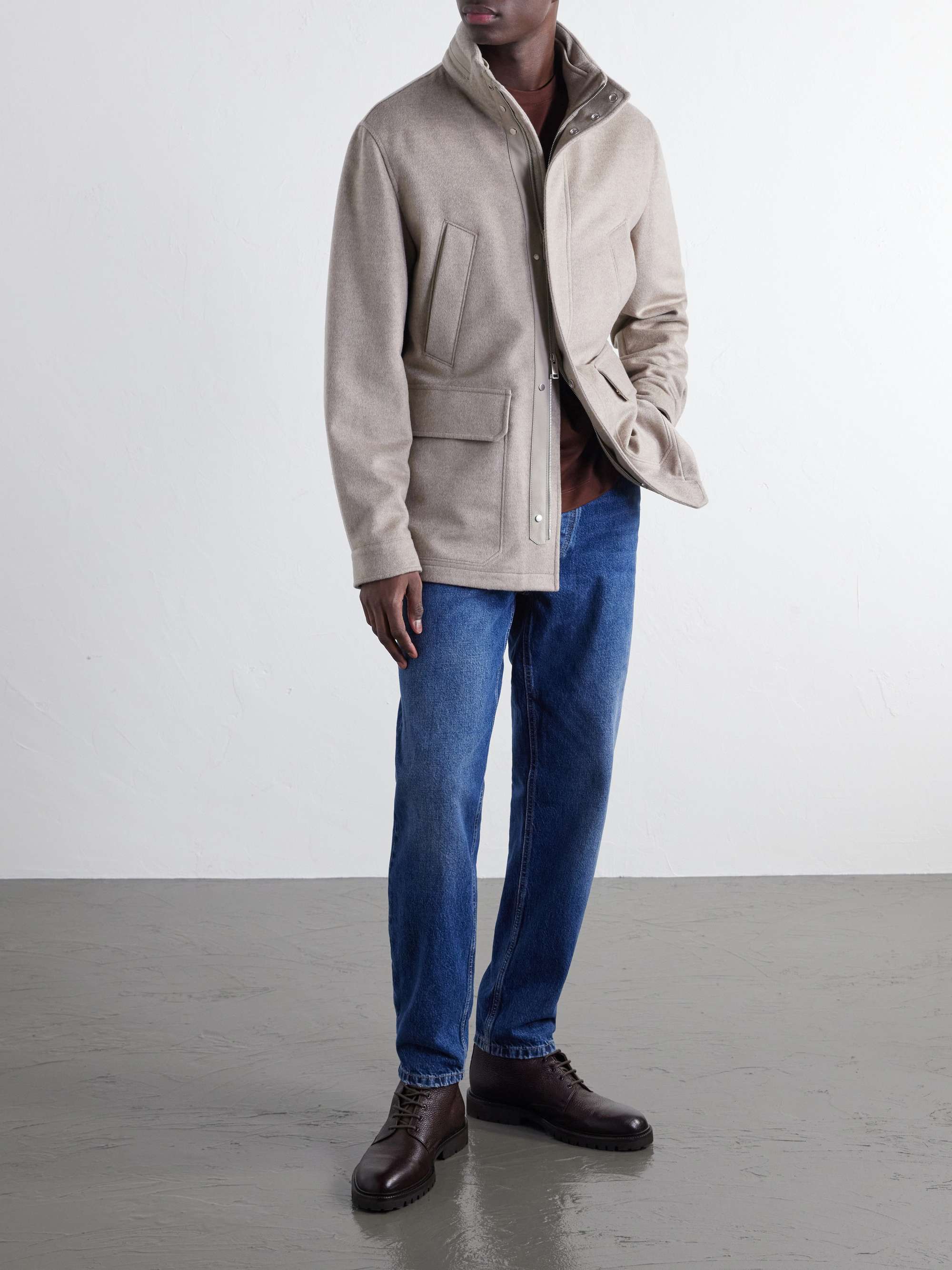 ZEGNA 