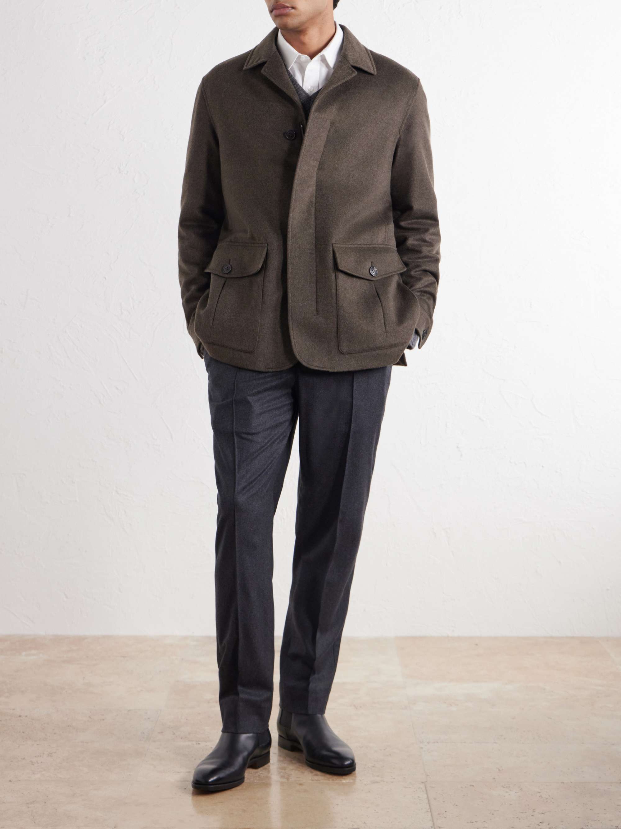 ZEGNA 