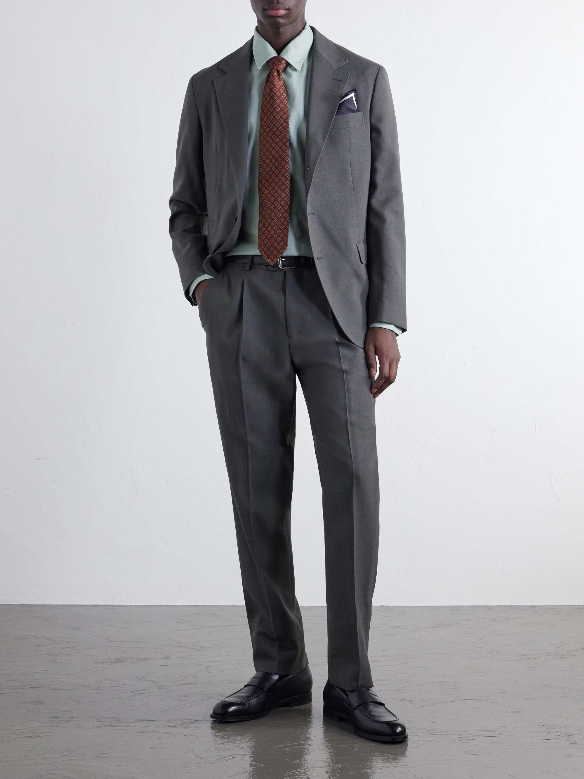 ZEGNA 
