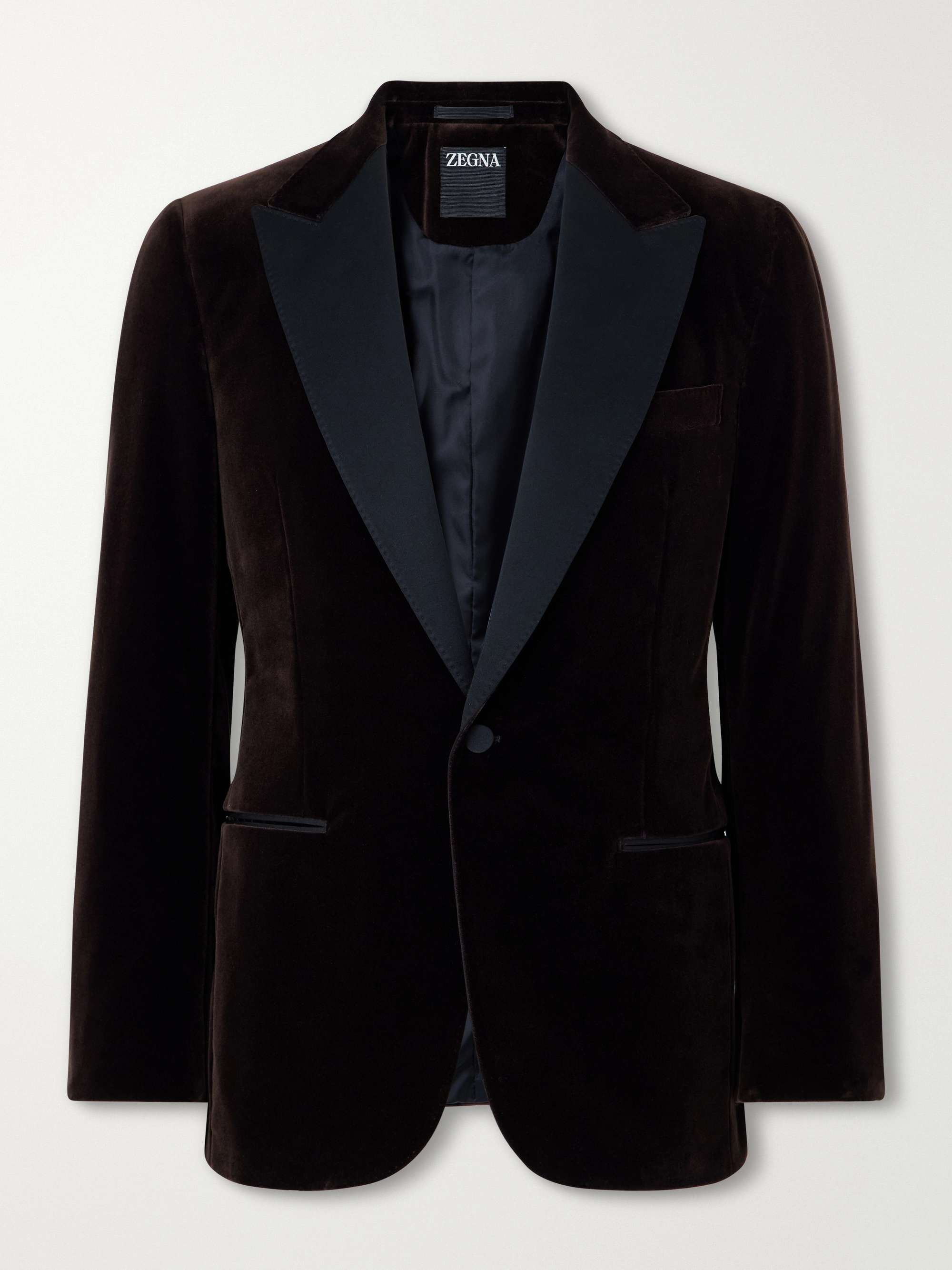 ZEGNA 