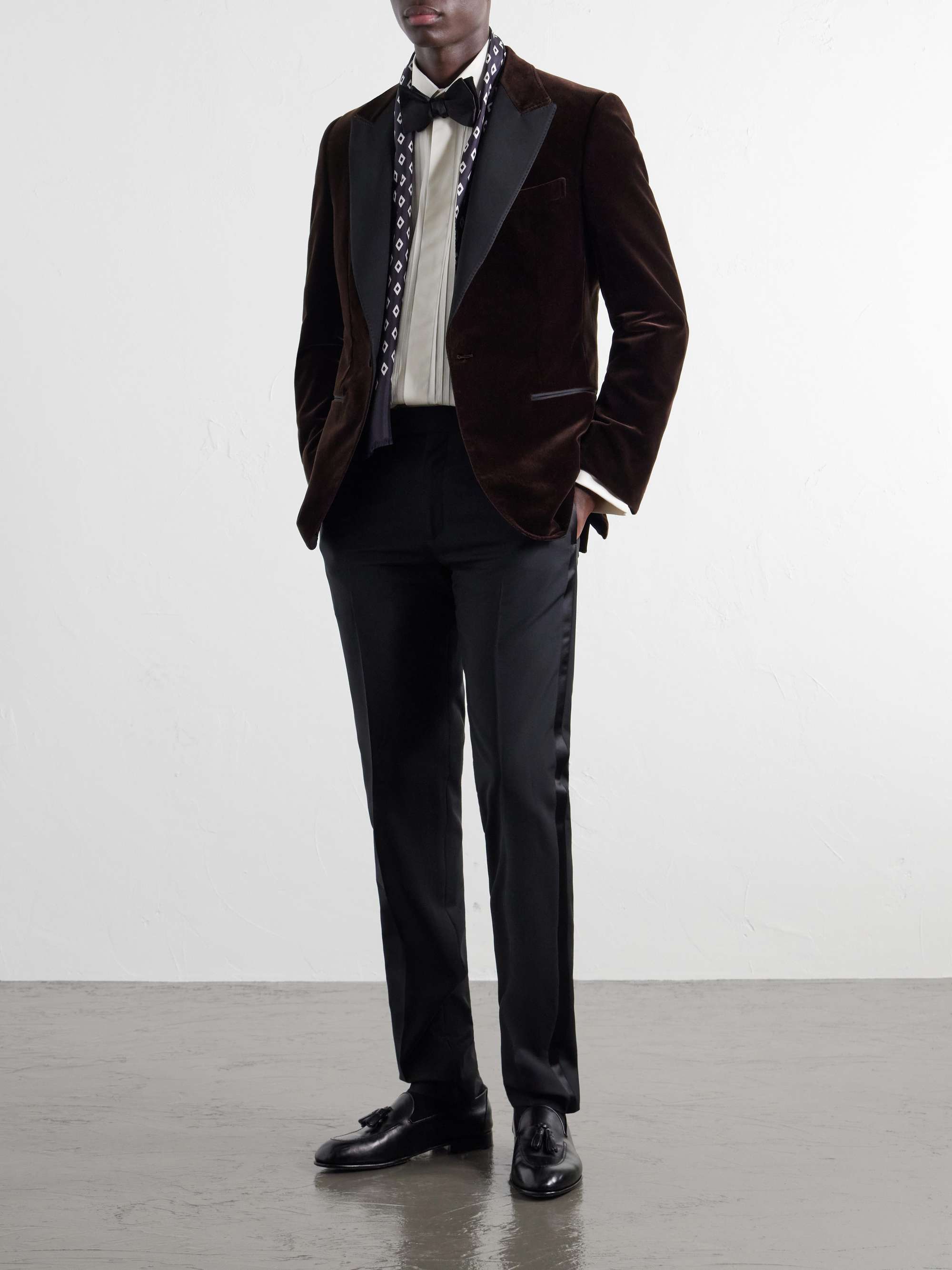 ZEGNA 