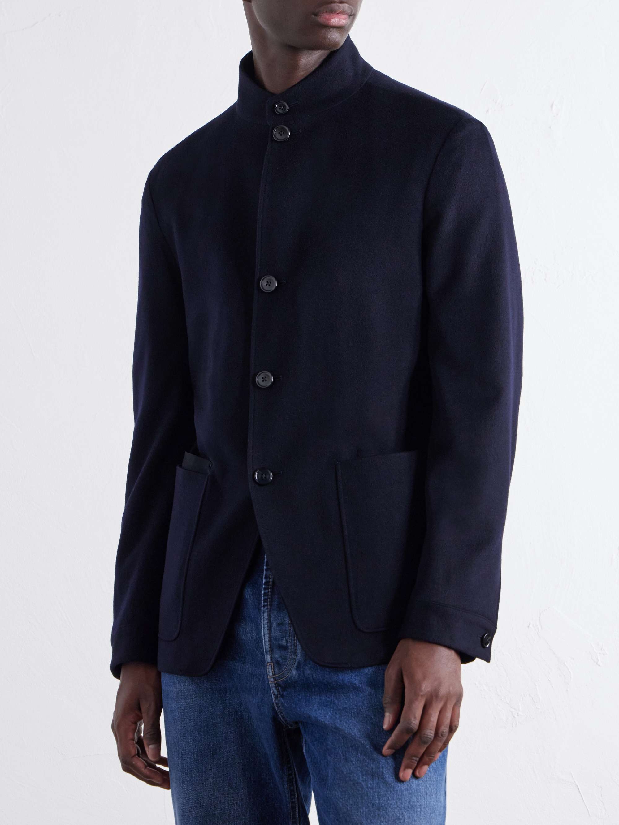 ZEGNA 