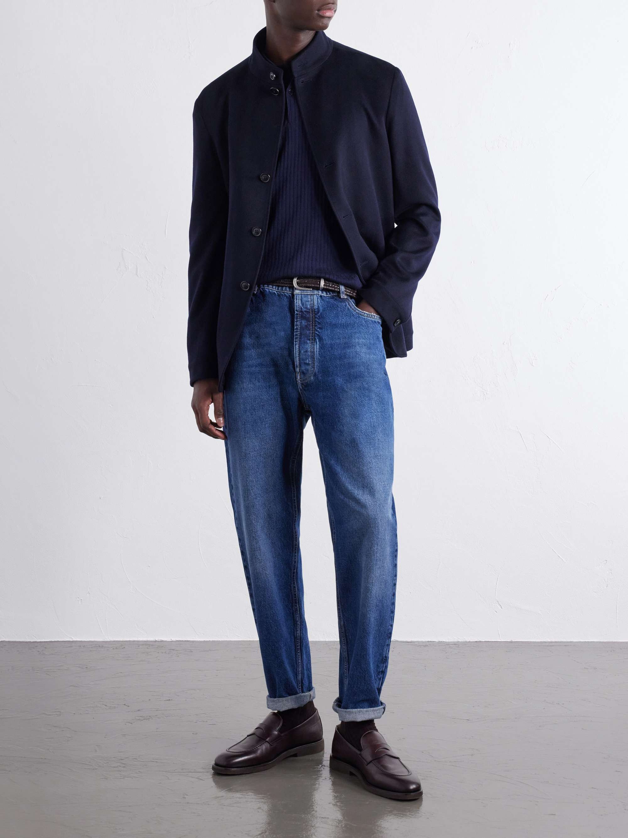 ZEGNA 