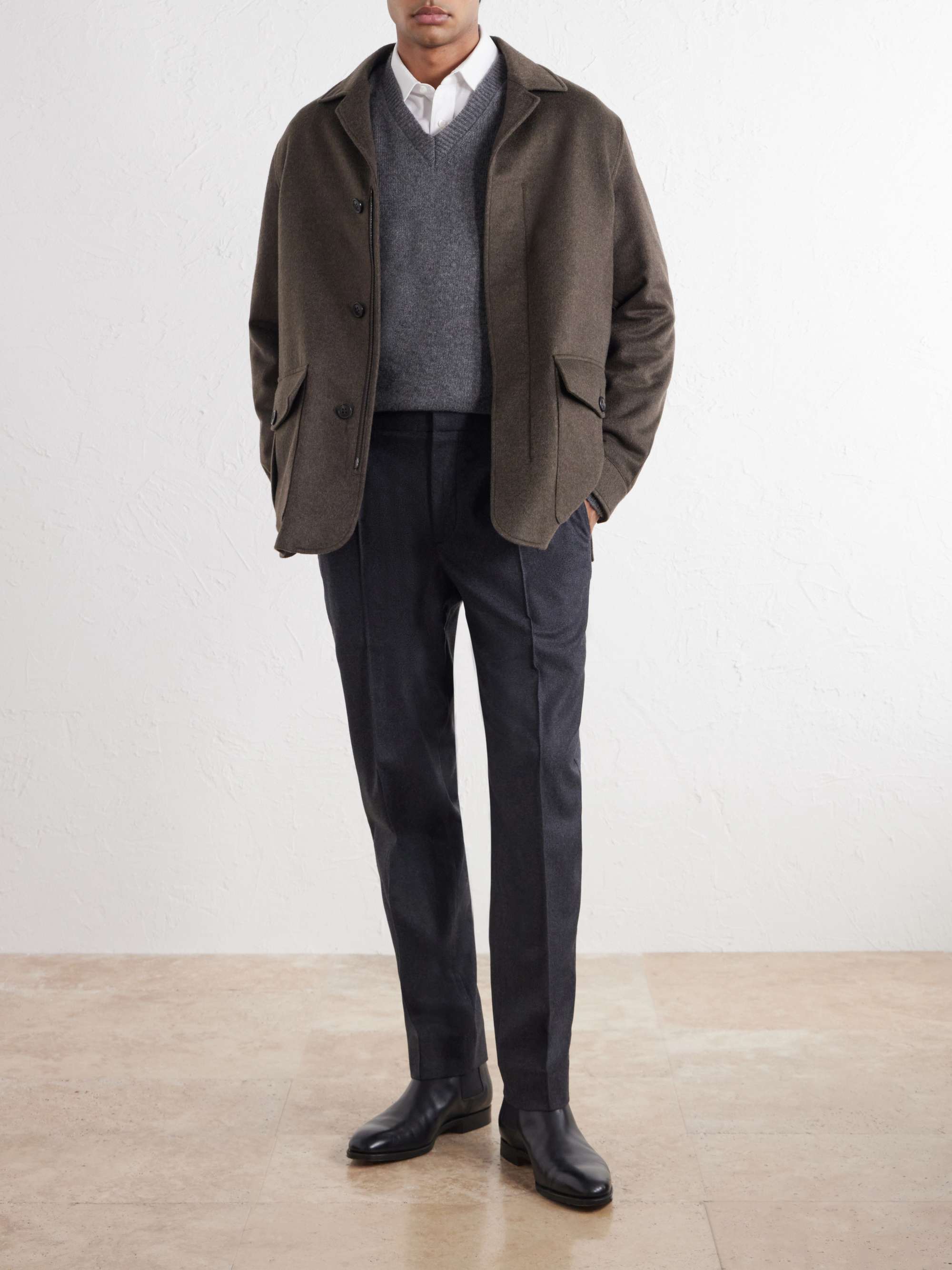 ZEGNA 