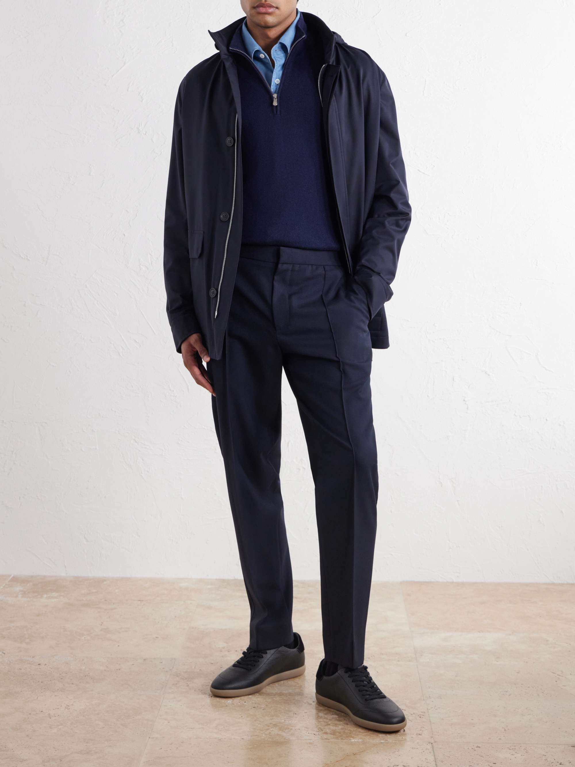 ZEGNA 