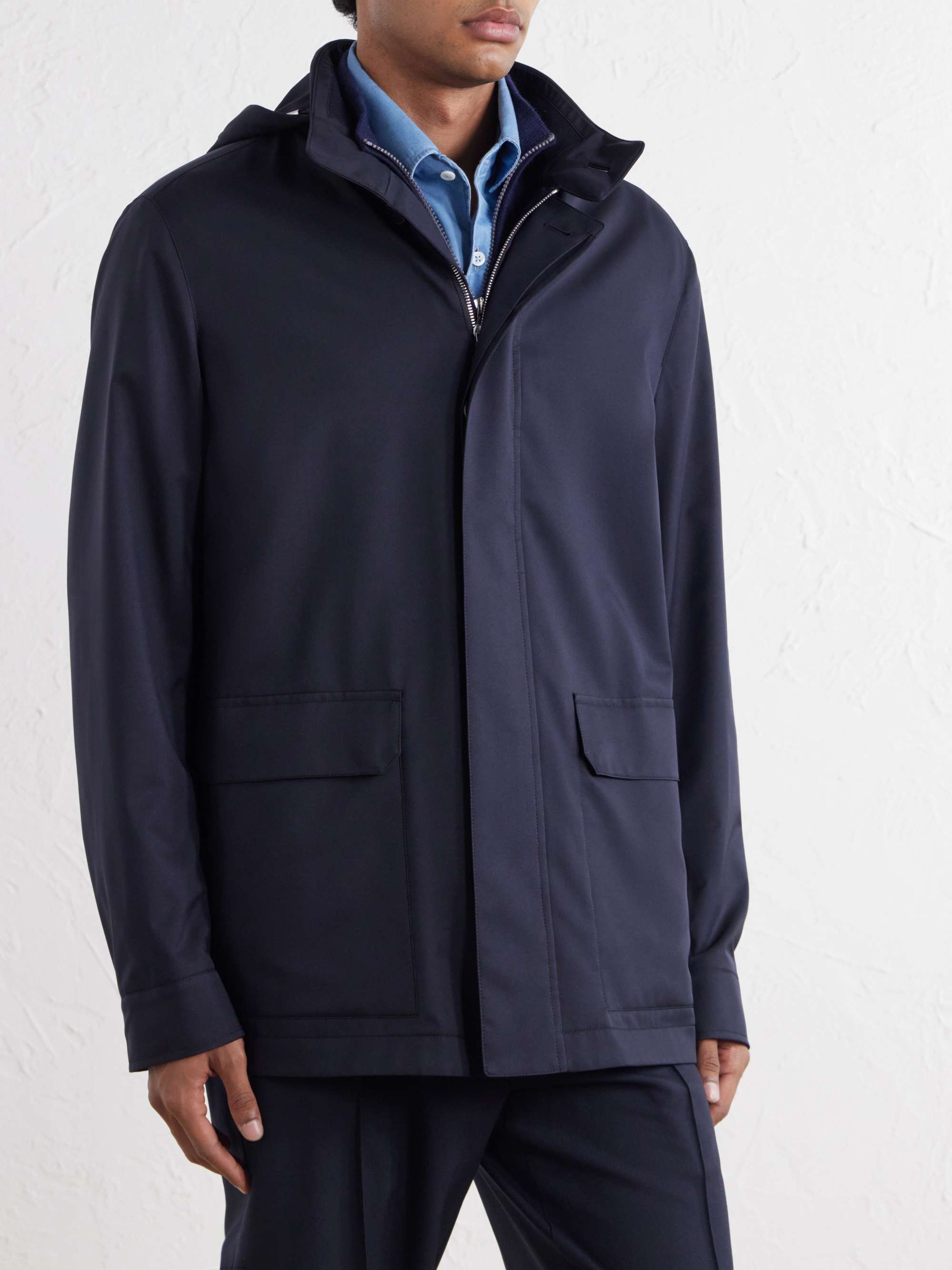ZEGNA 