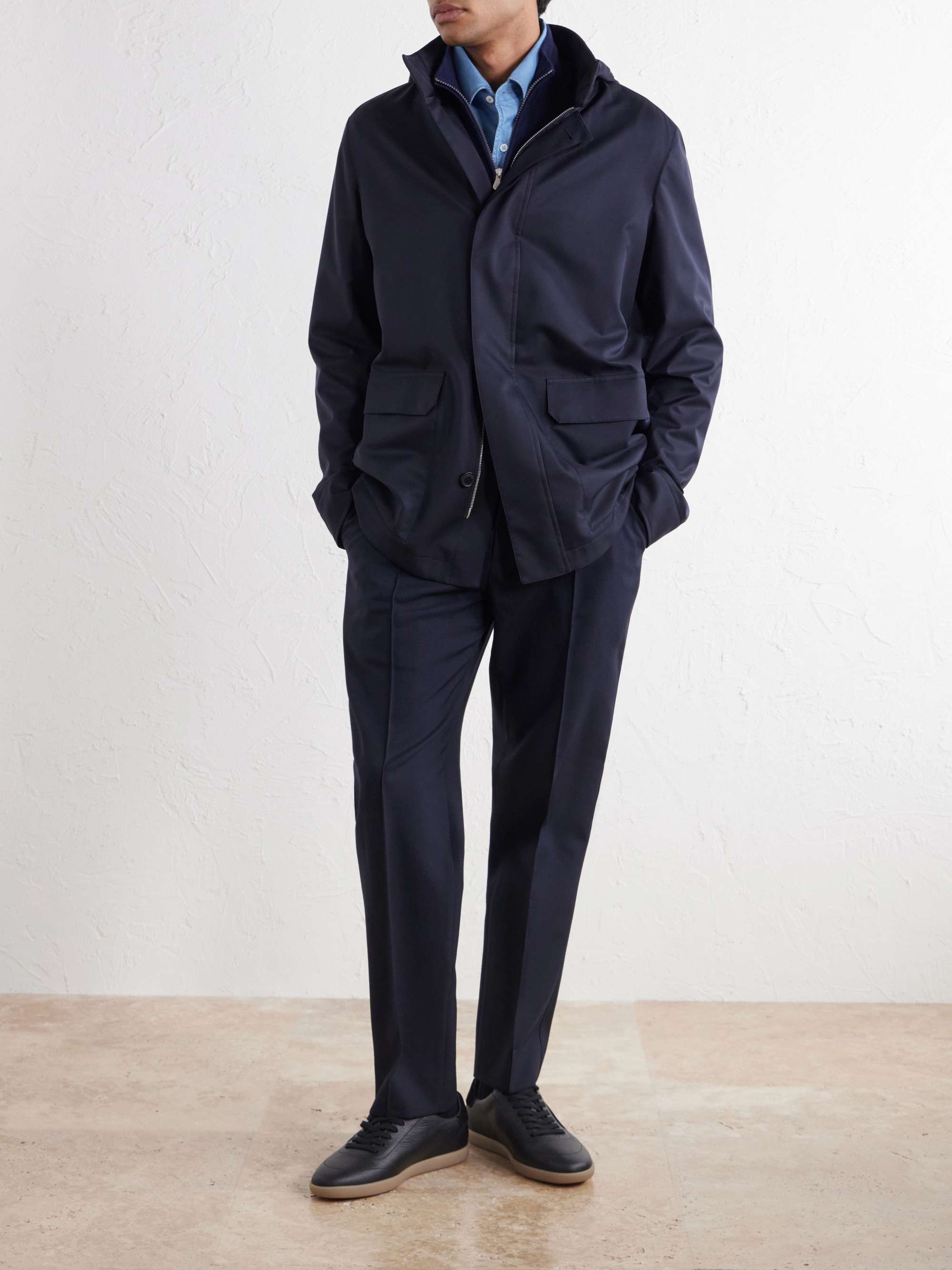 ZEGNA 