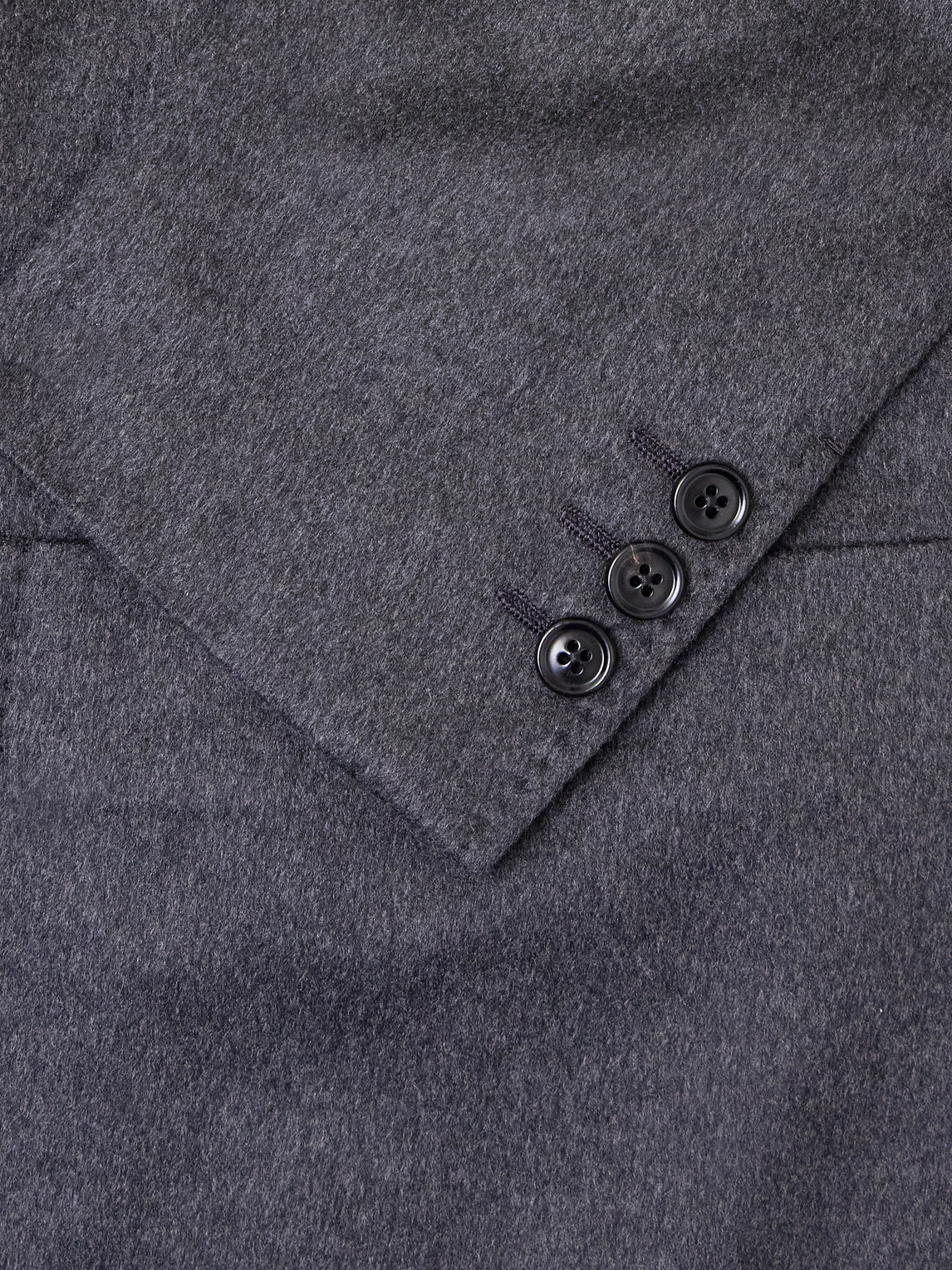Oasi Cashmere Zip-Up Blazer