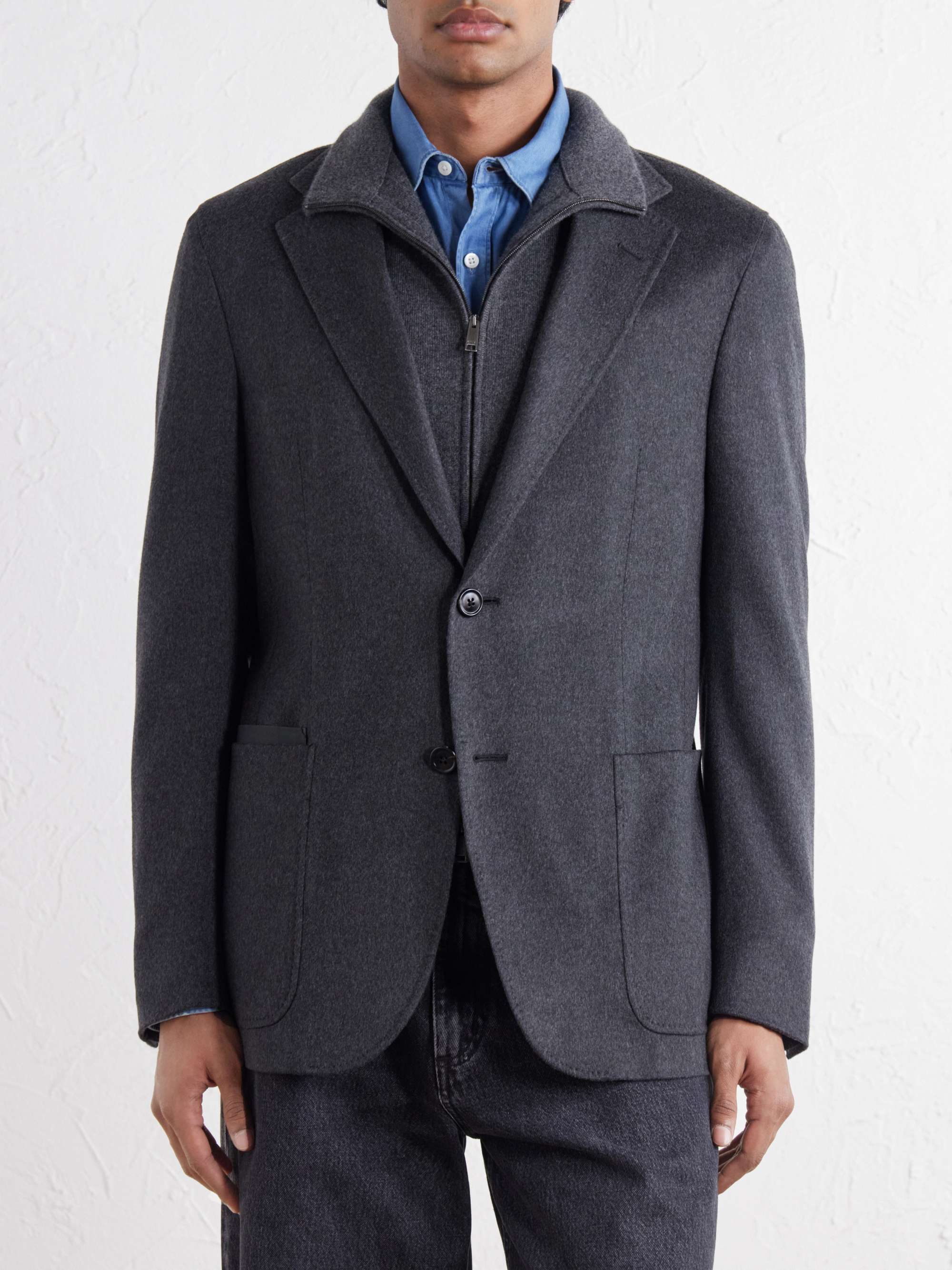 ZEGNA 