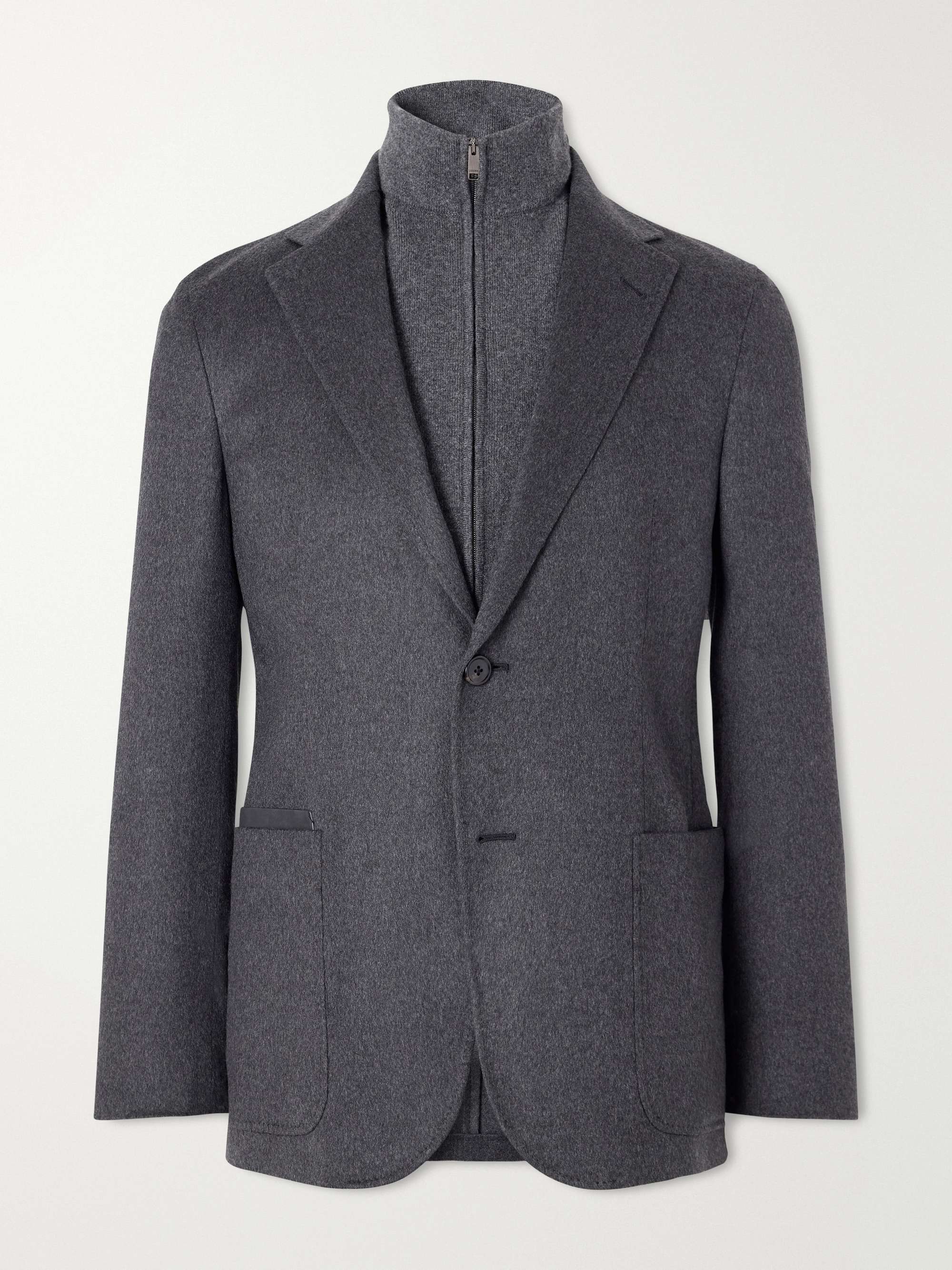 ZEGNA 