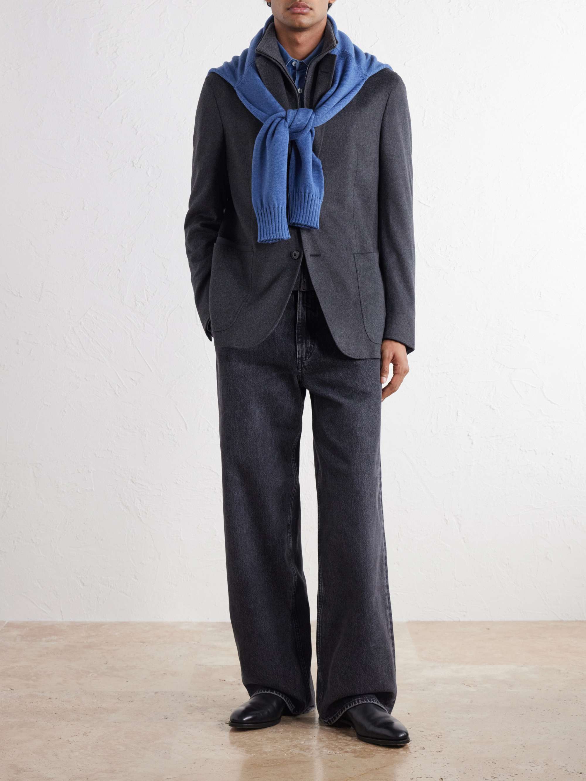 ZEGNA 