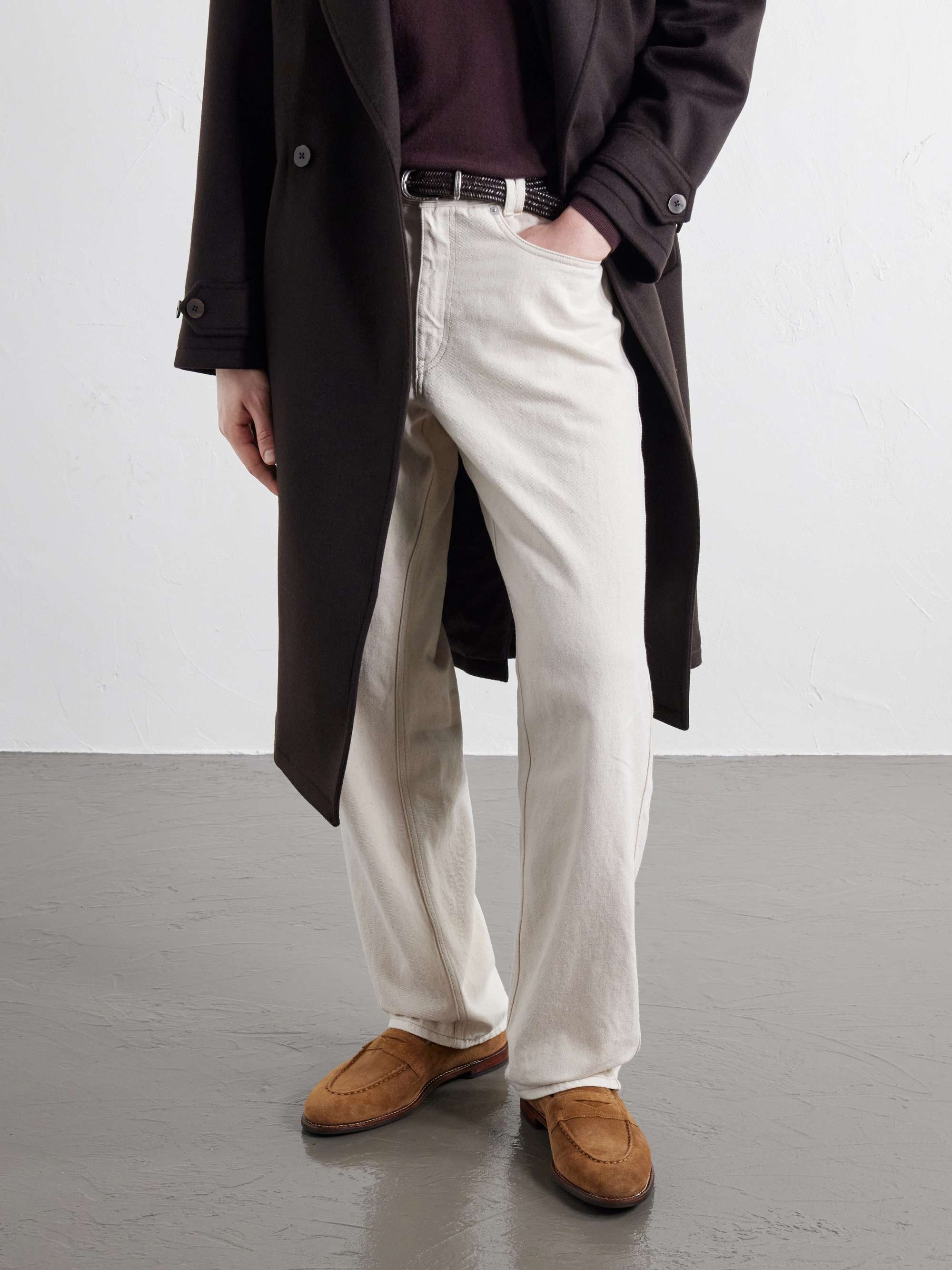 GRENSON 