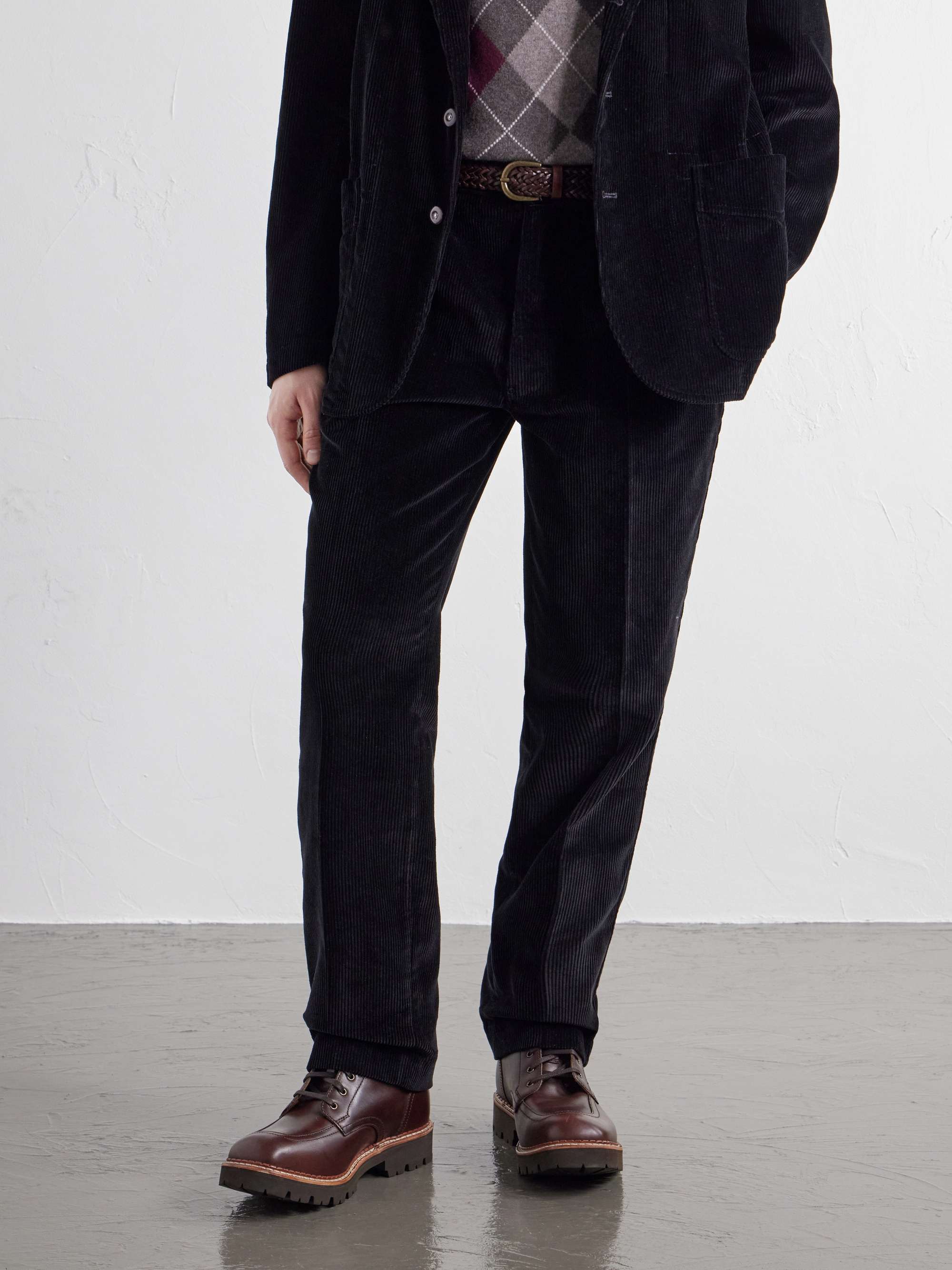 GRENSON 