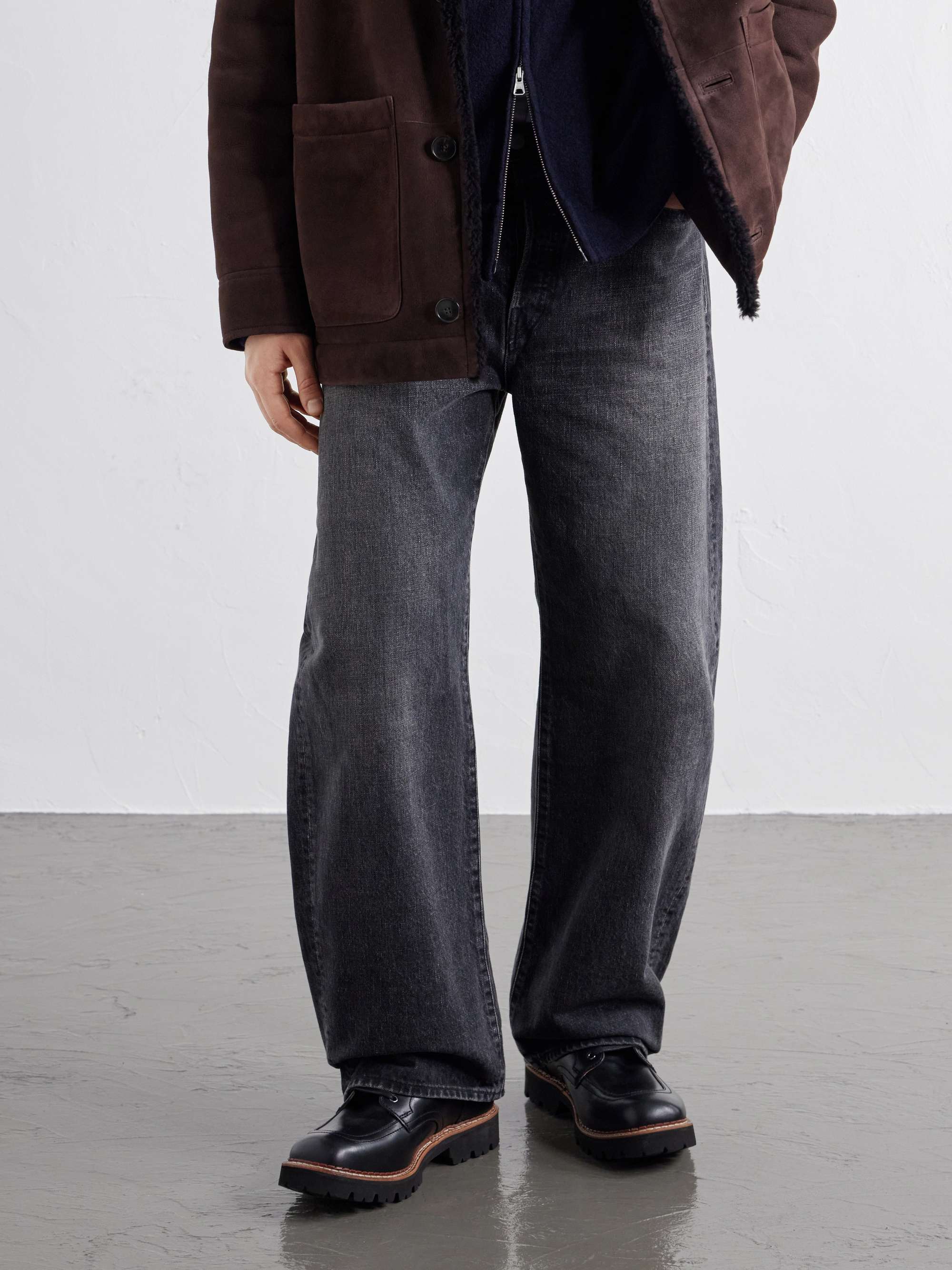 GRENSON 