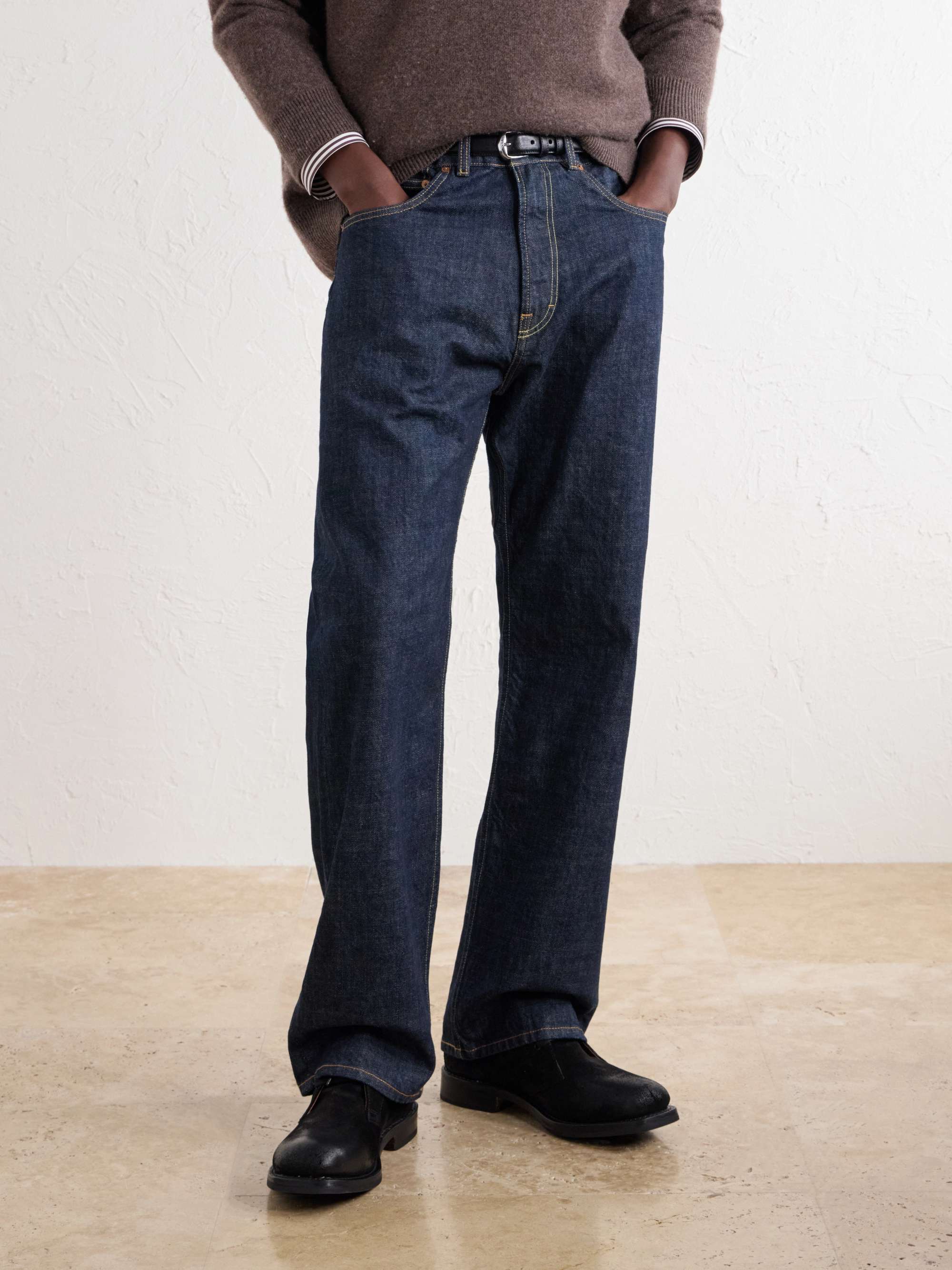 GRENSON 