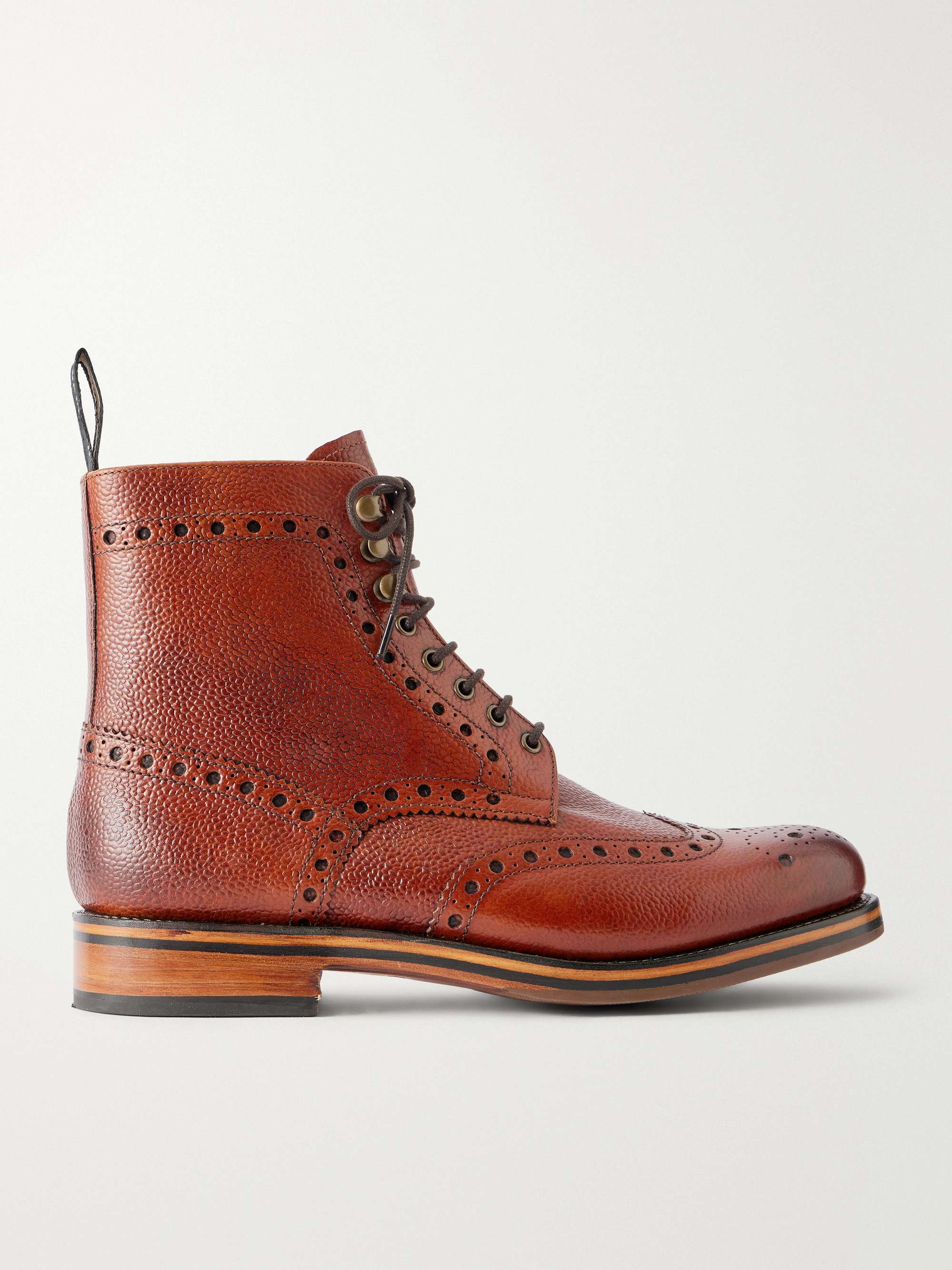 GRENSON 