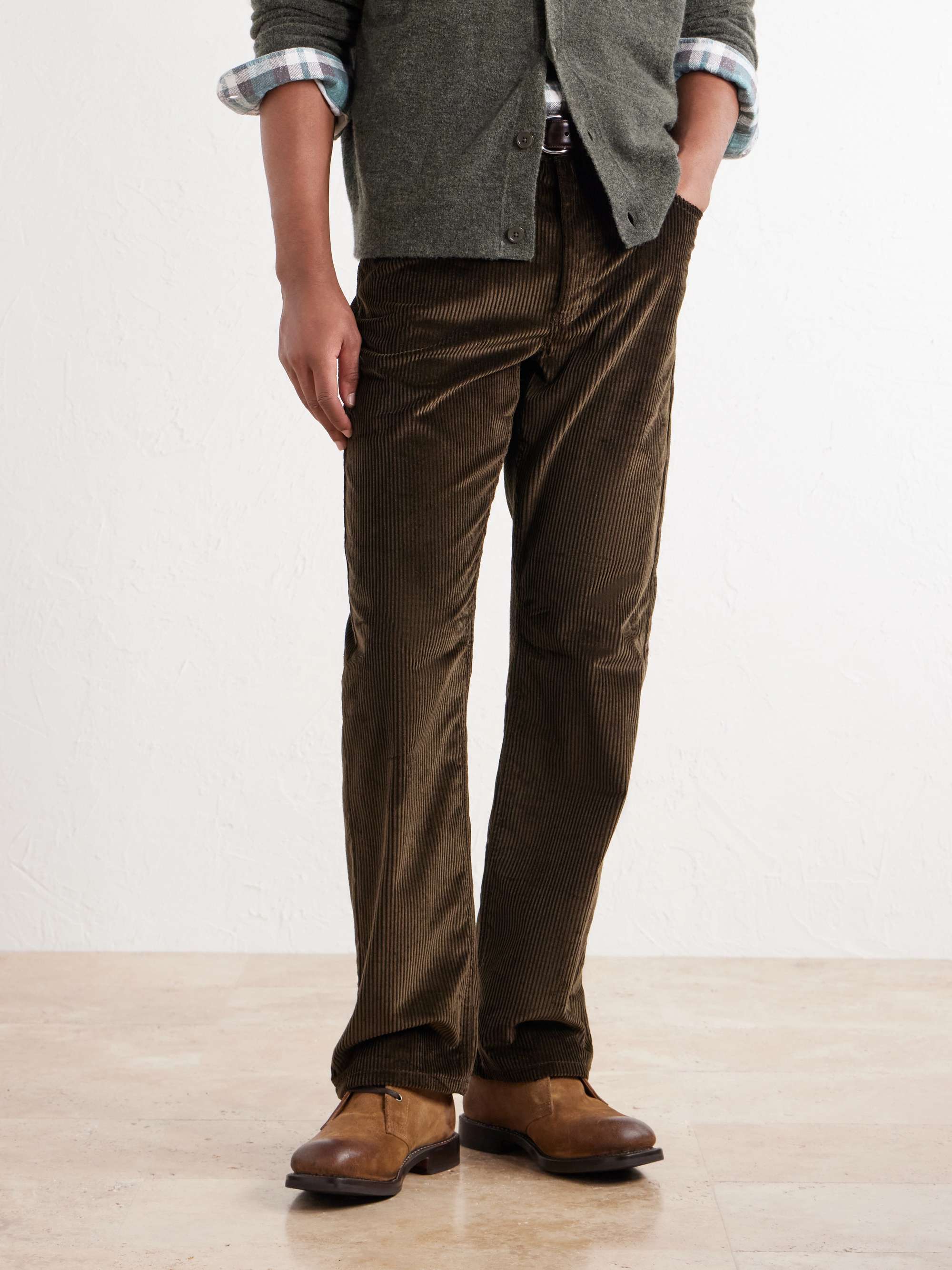 GRENSON 