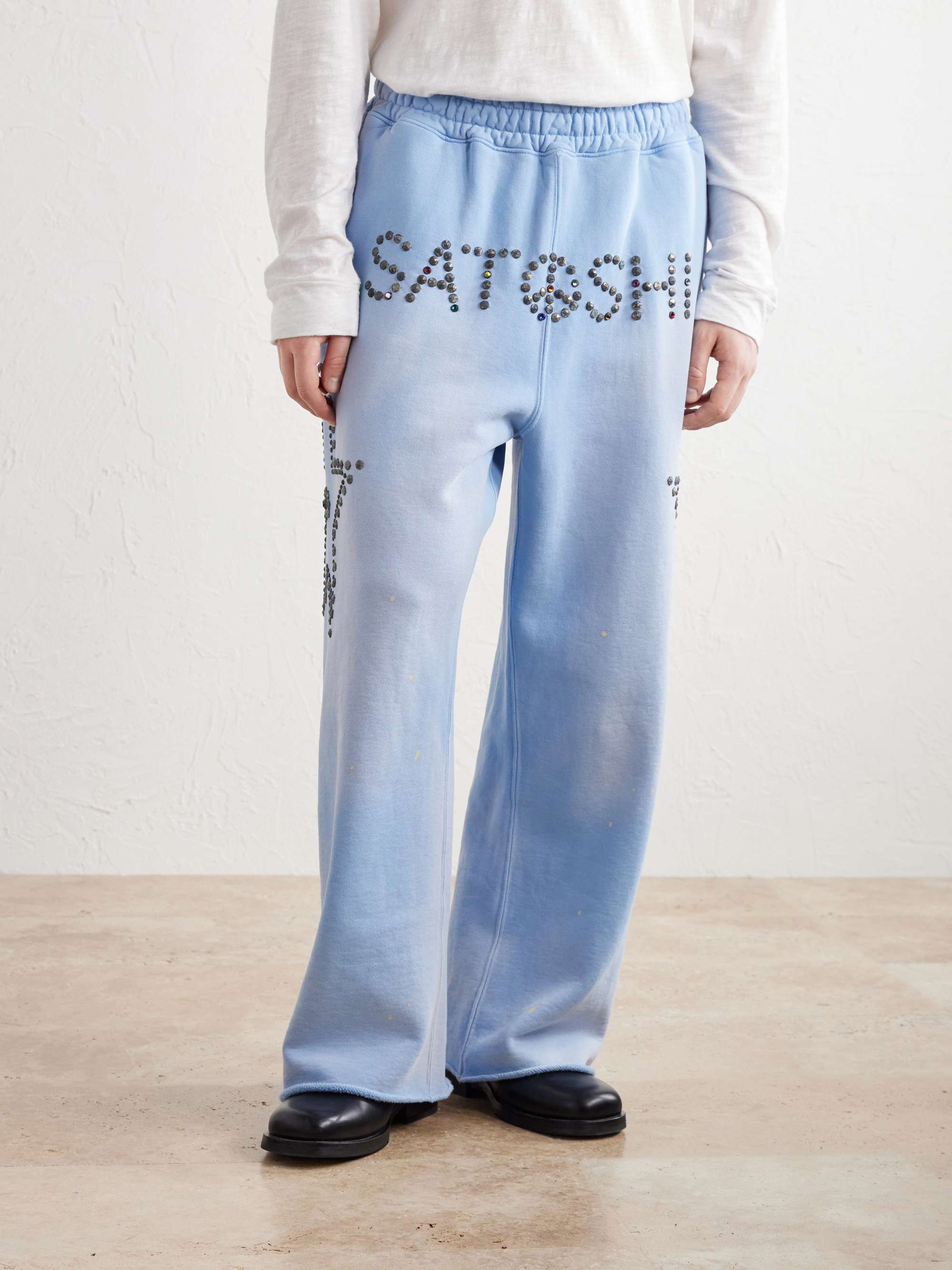 SATOSHI NAKAMOTO 