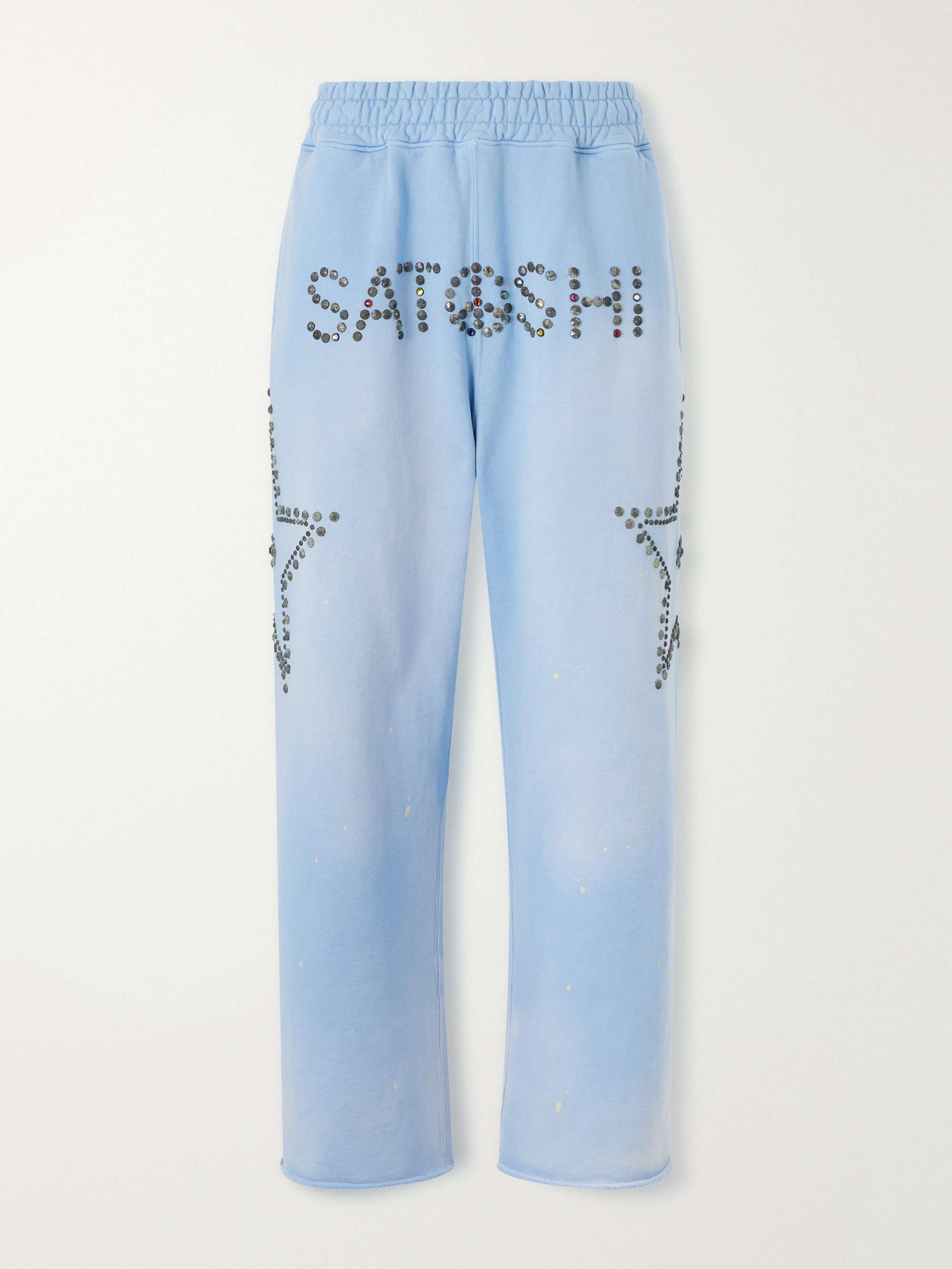SATOSHI NAKAMOTO 