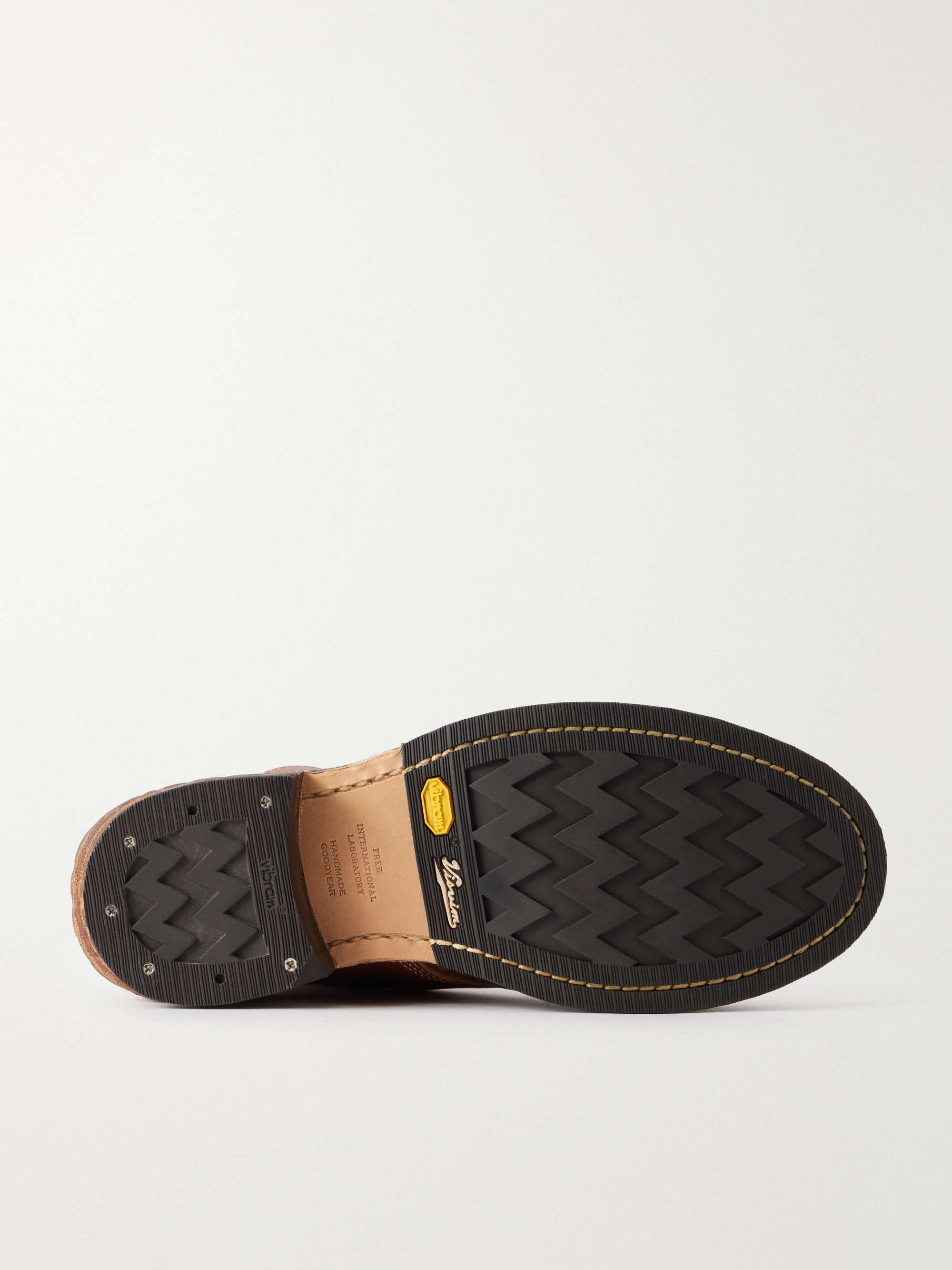 VISVIM 