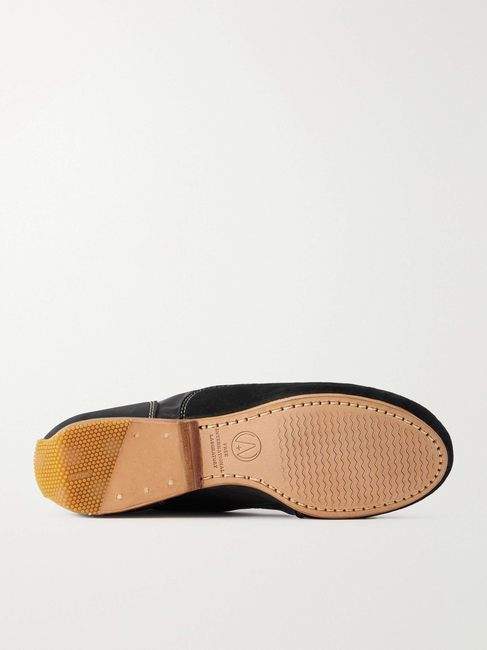 VISVIM 