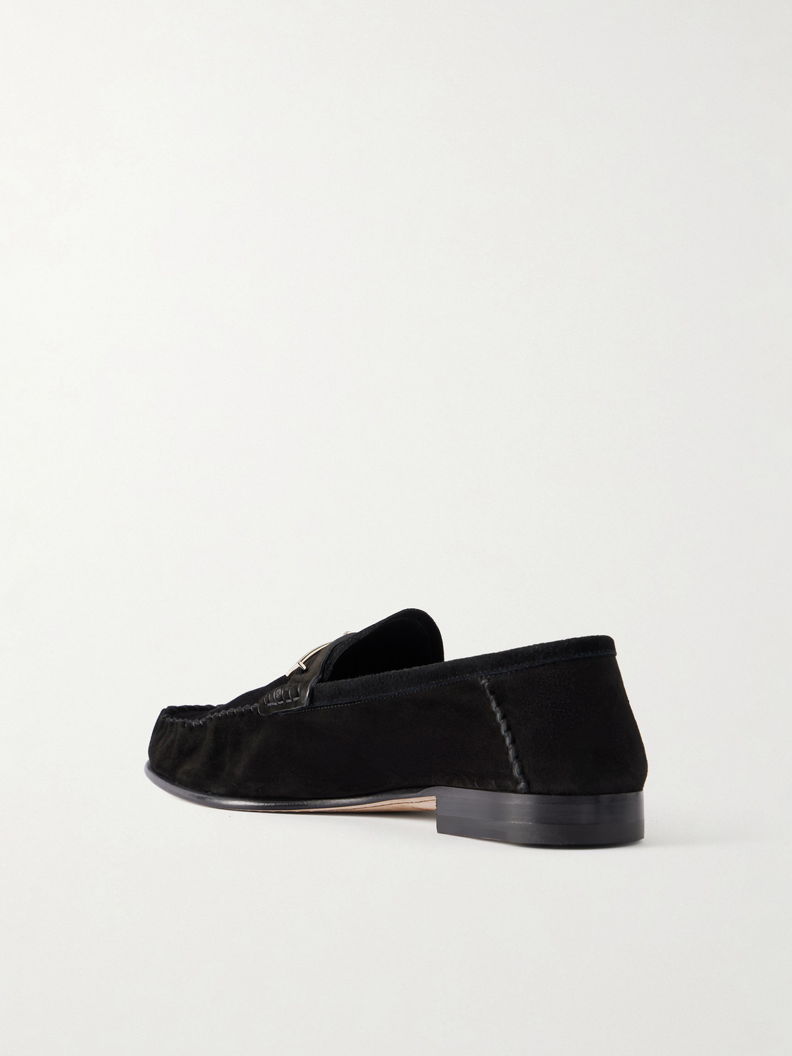 Ripley Loafers