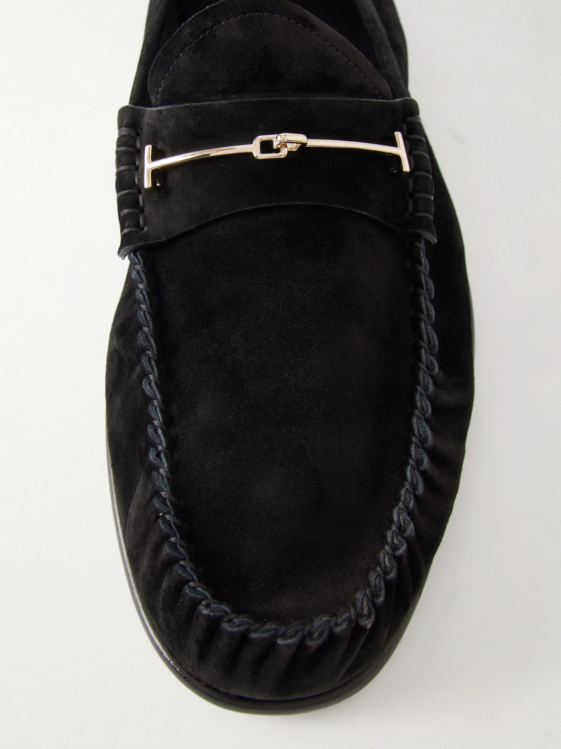 Ripley Loafers
