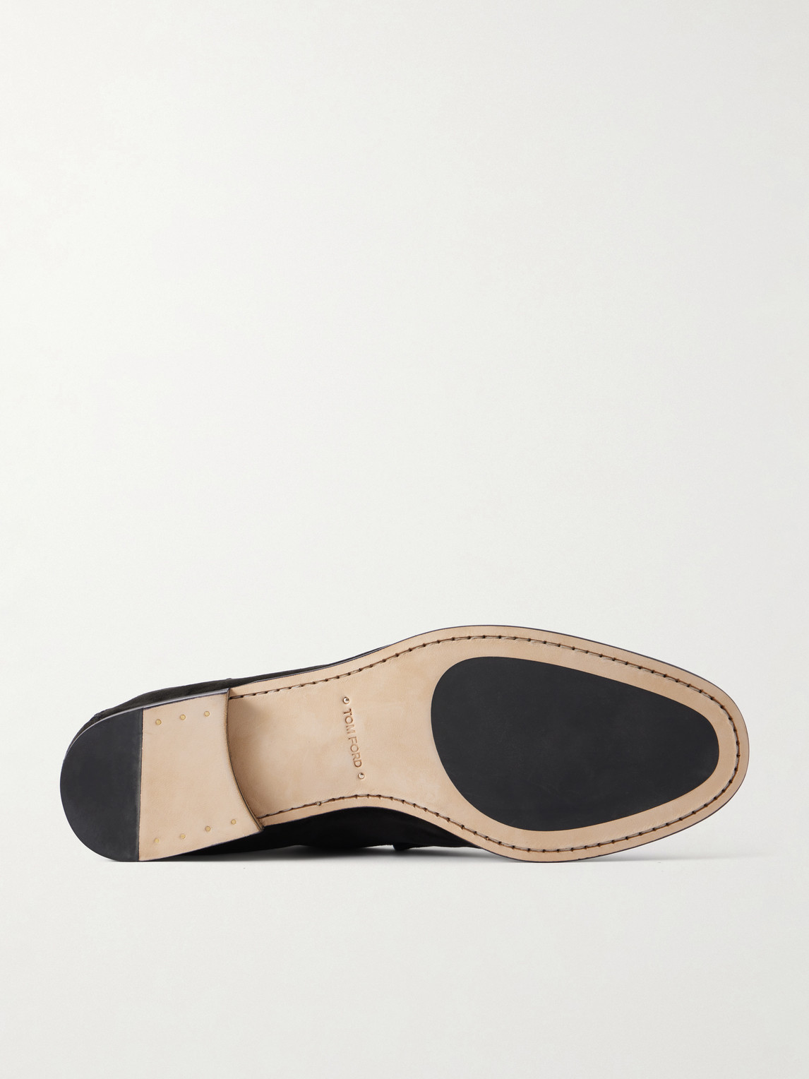 Ripley Loafers