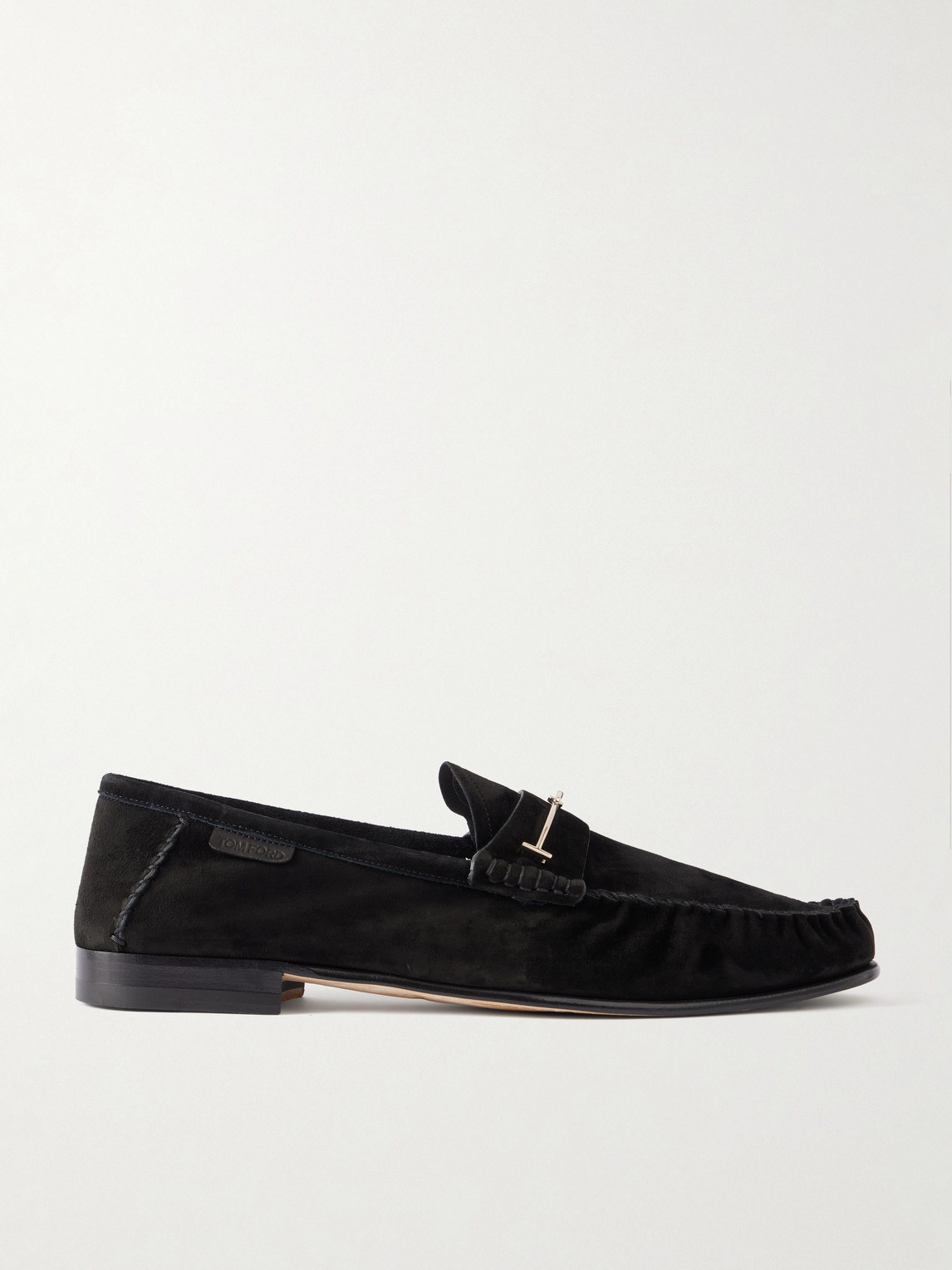 Ripley Loafers