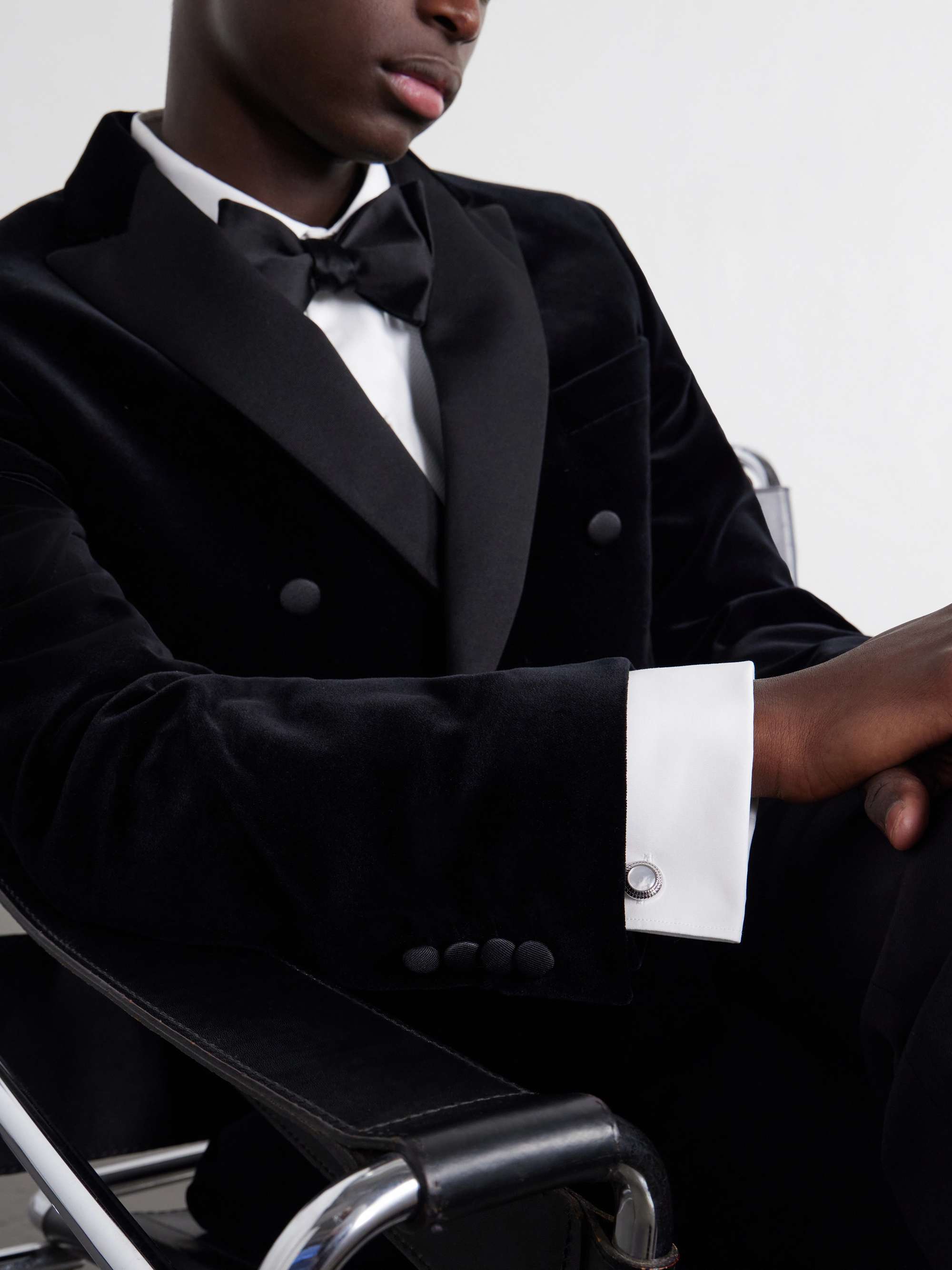 DUNHILL 