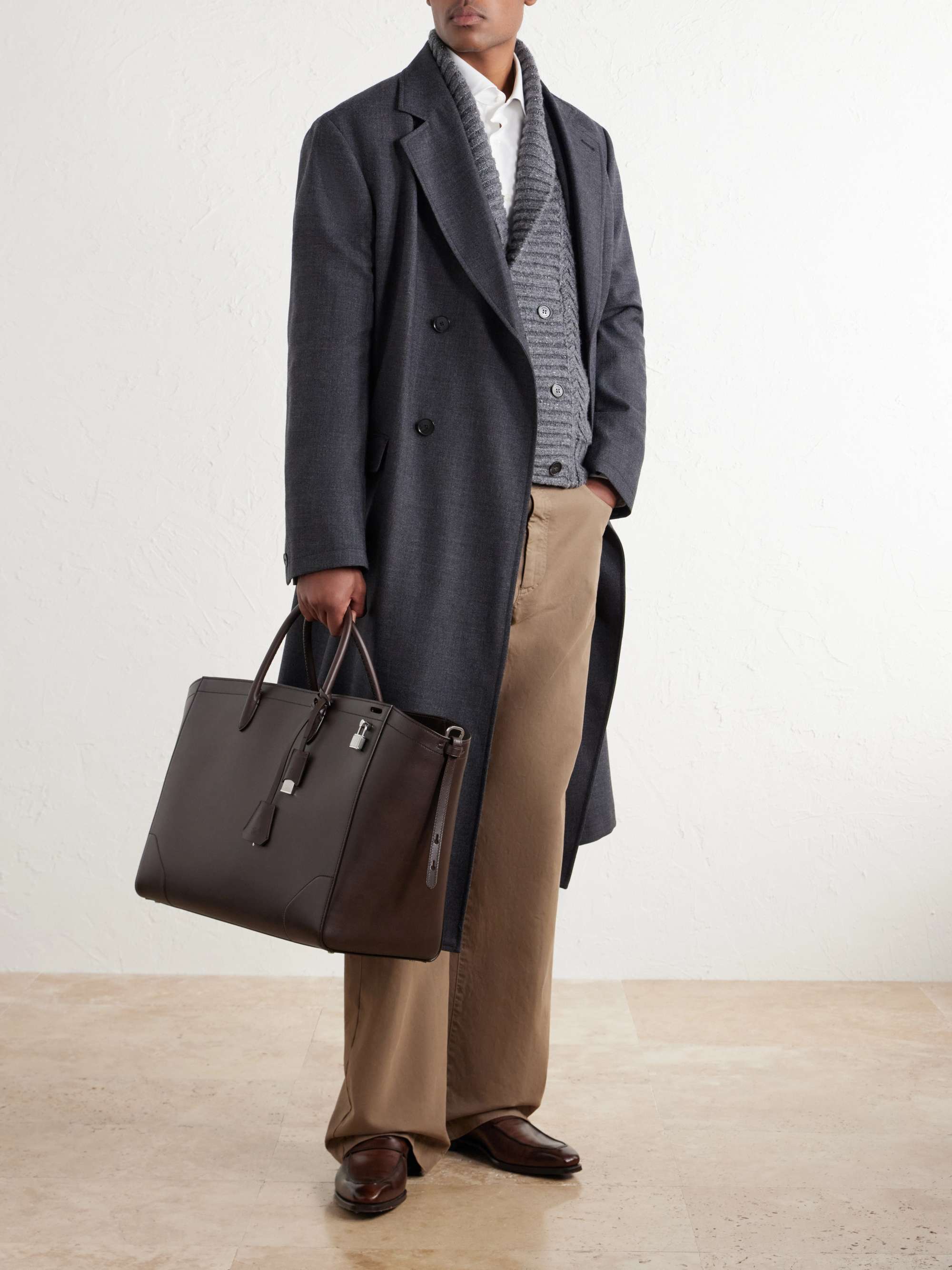 DUNHILL 