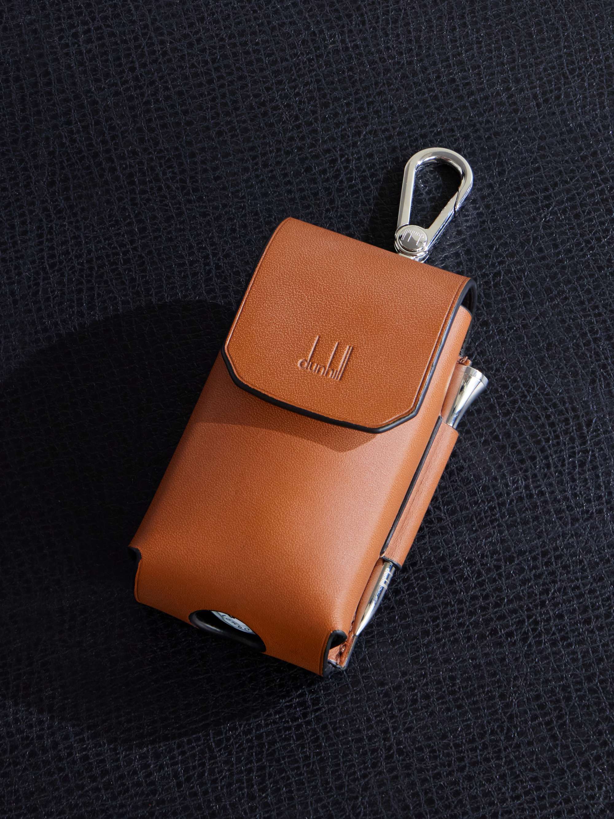 DUNHILL 