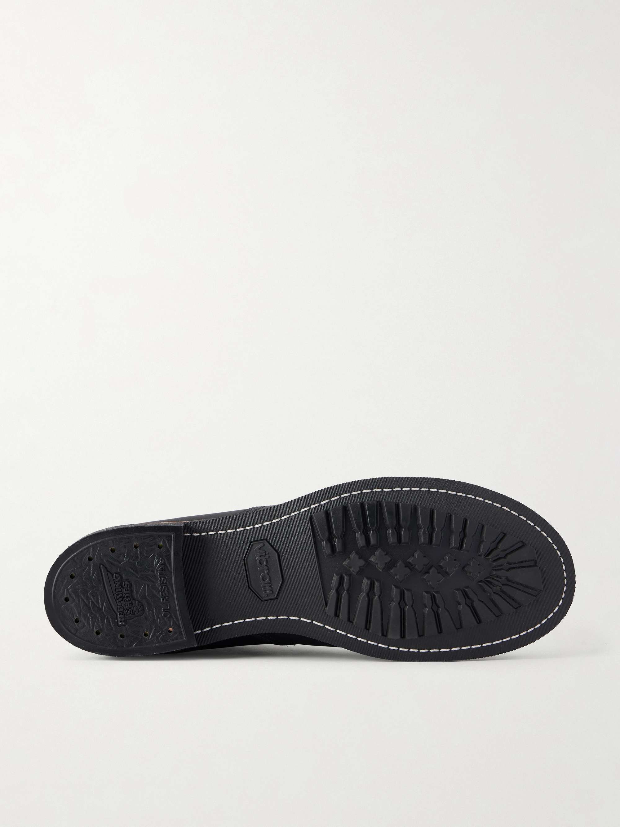 RED WING SHOES 