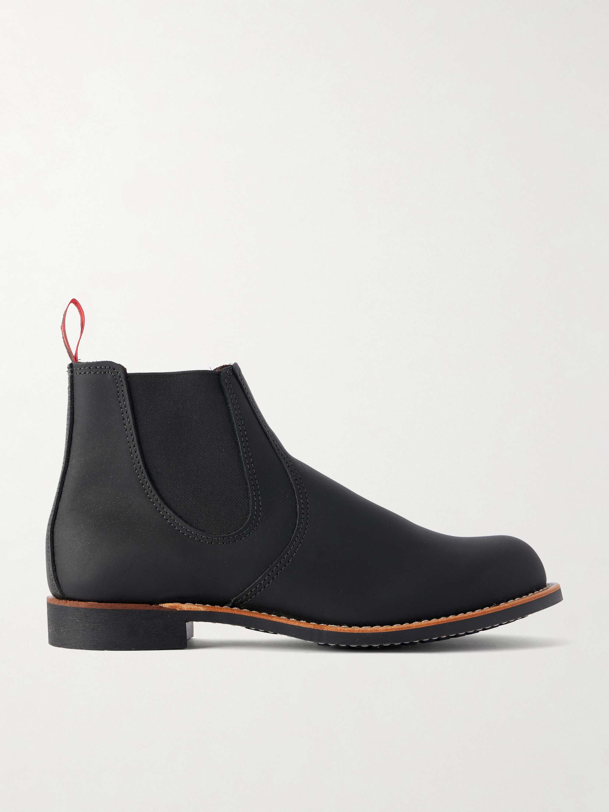 RED WING SHOES 