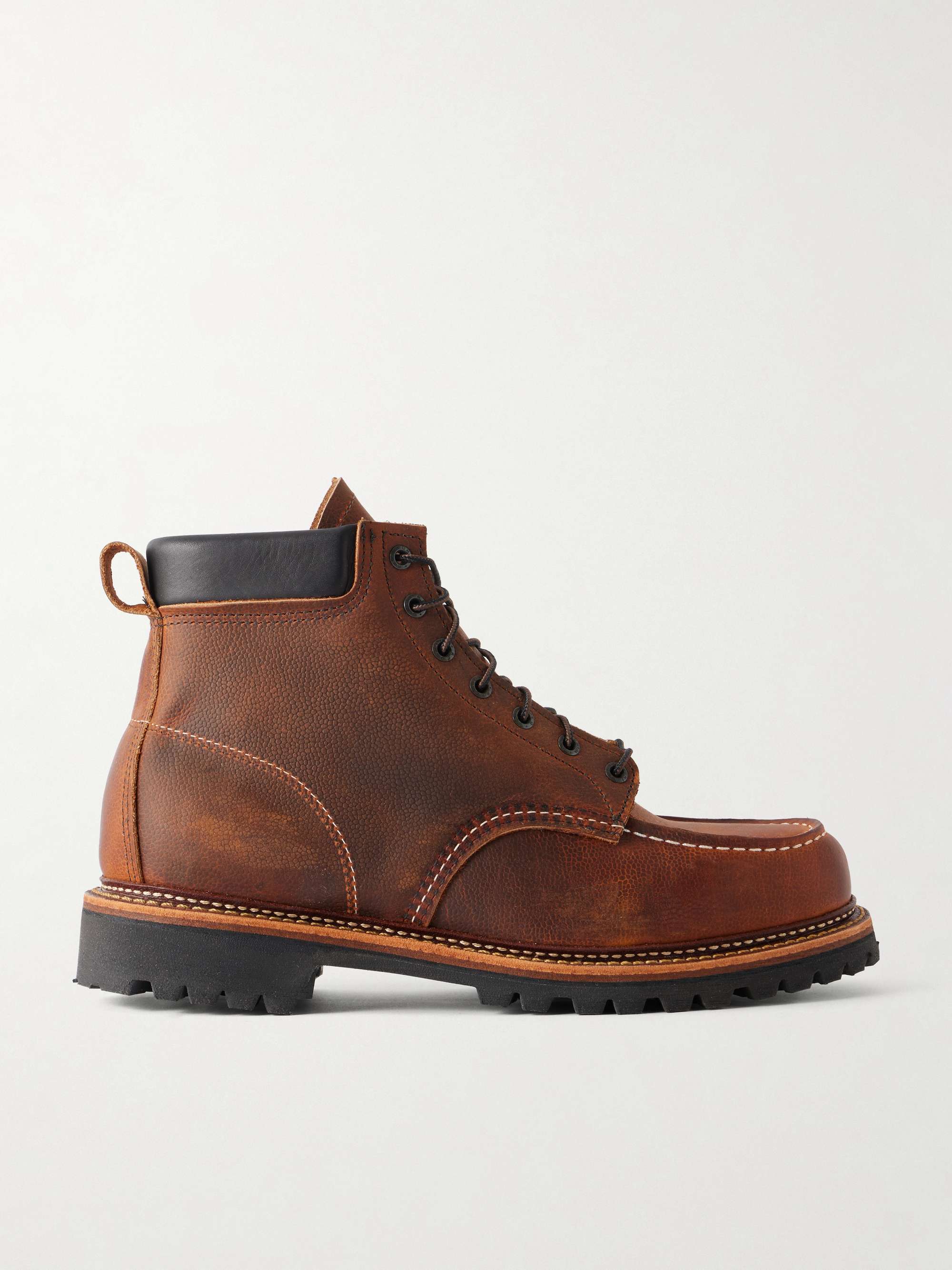 RED WING SHOES 