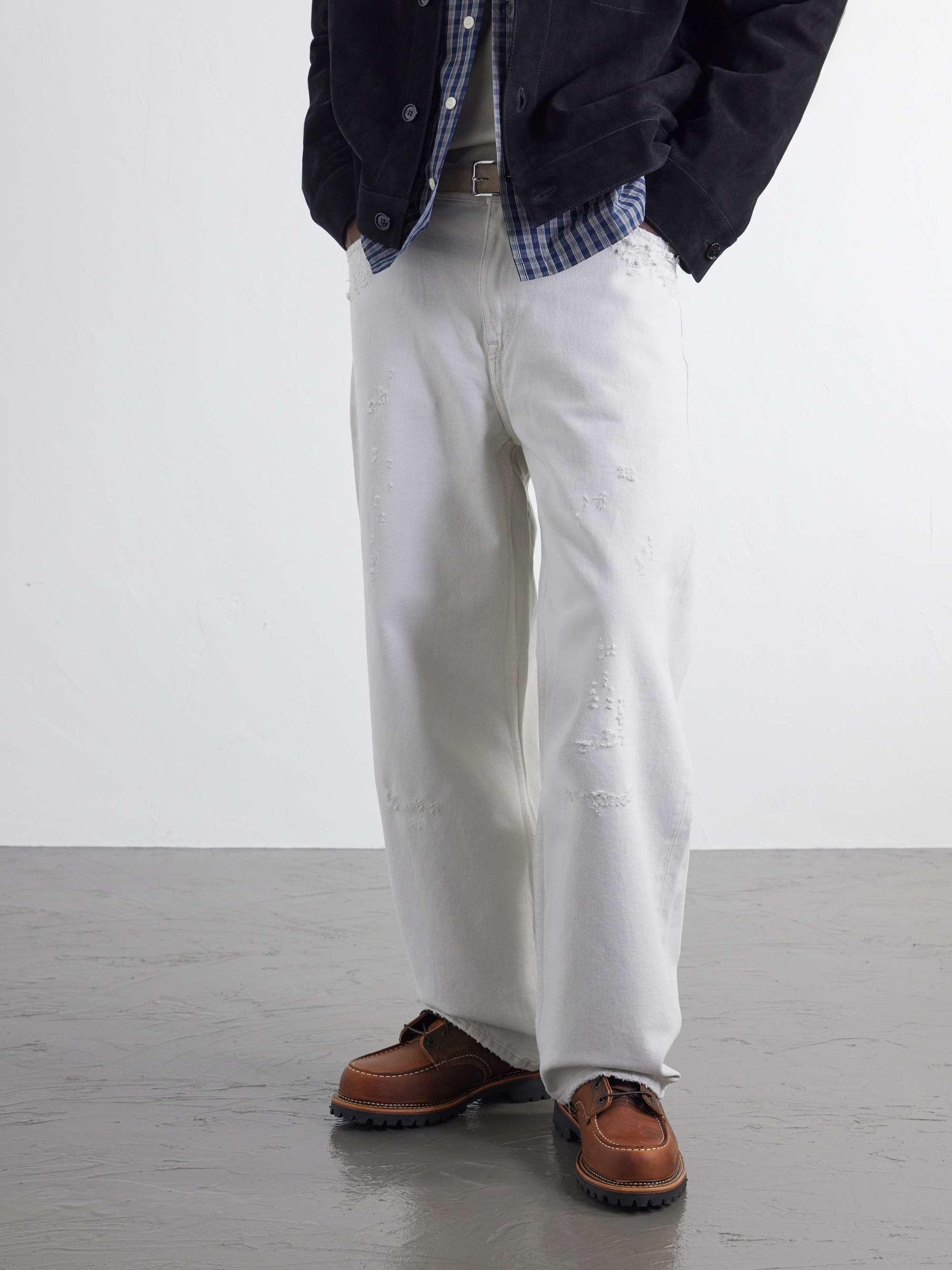 RED WING SHOES 