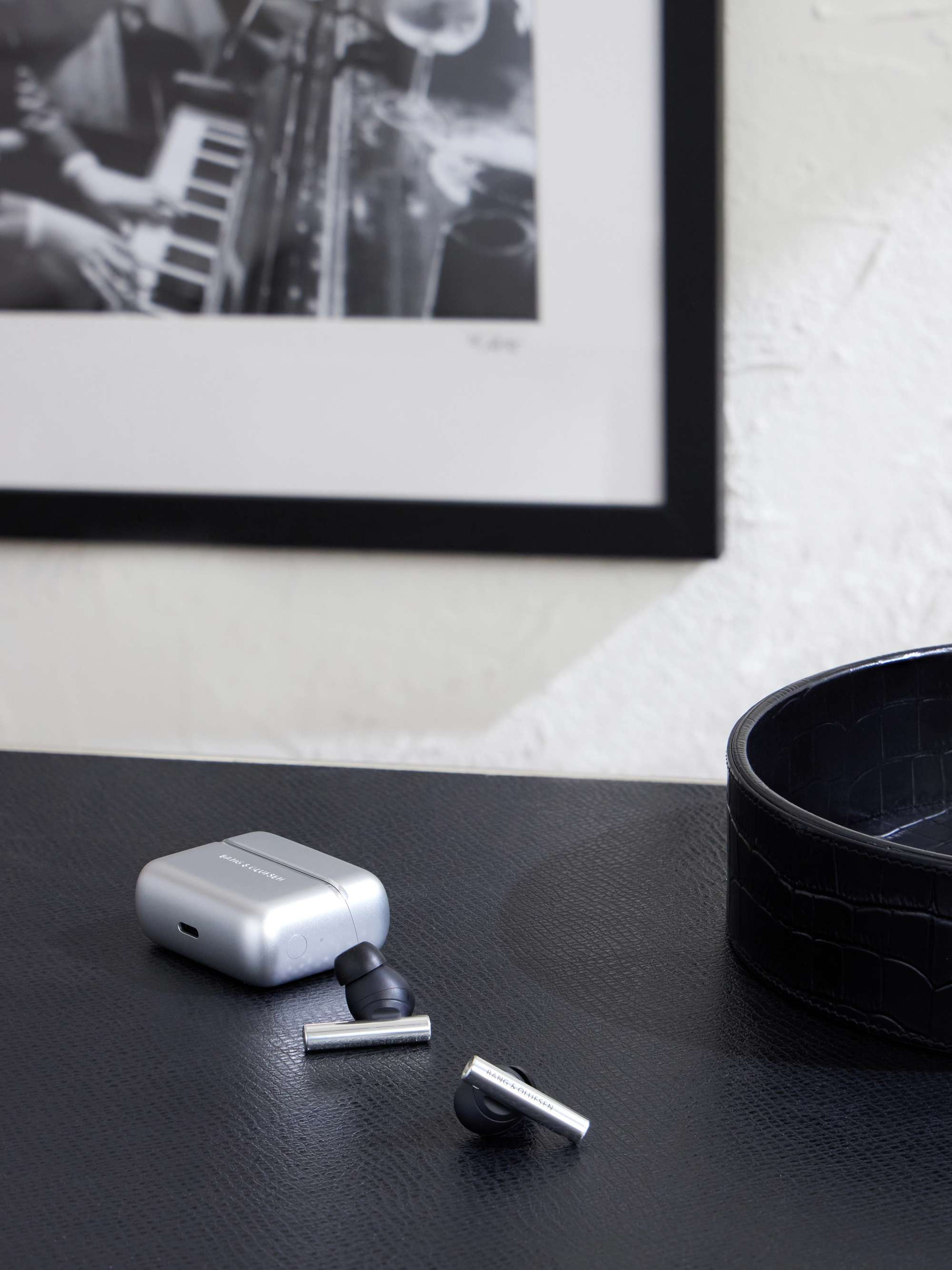 BANG & OLUFSEN 