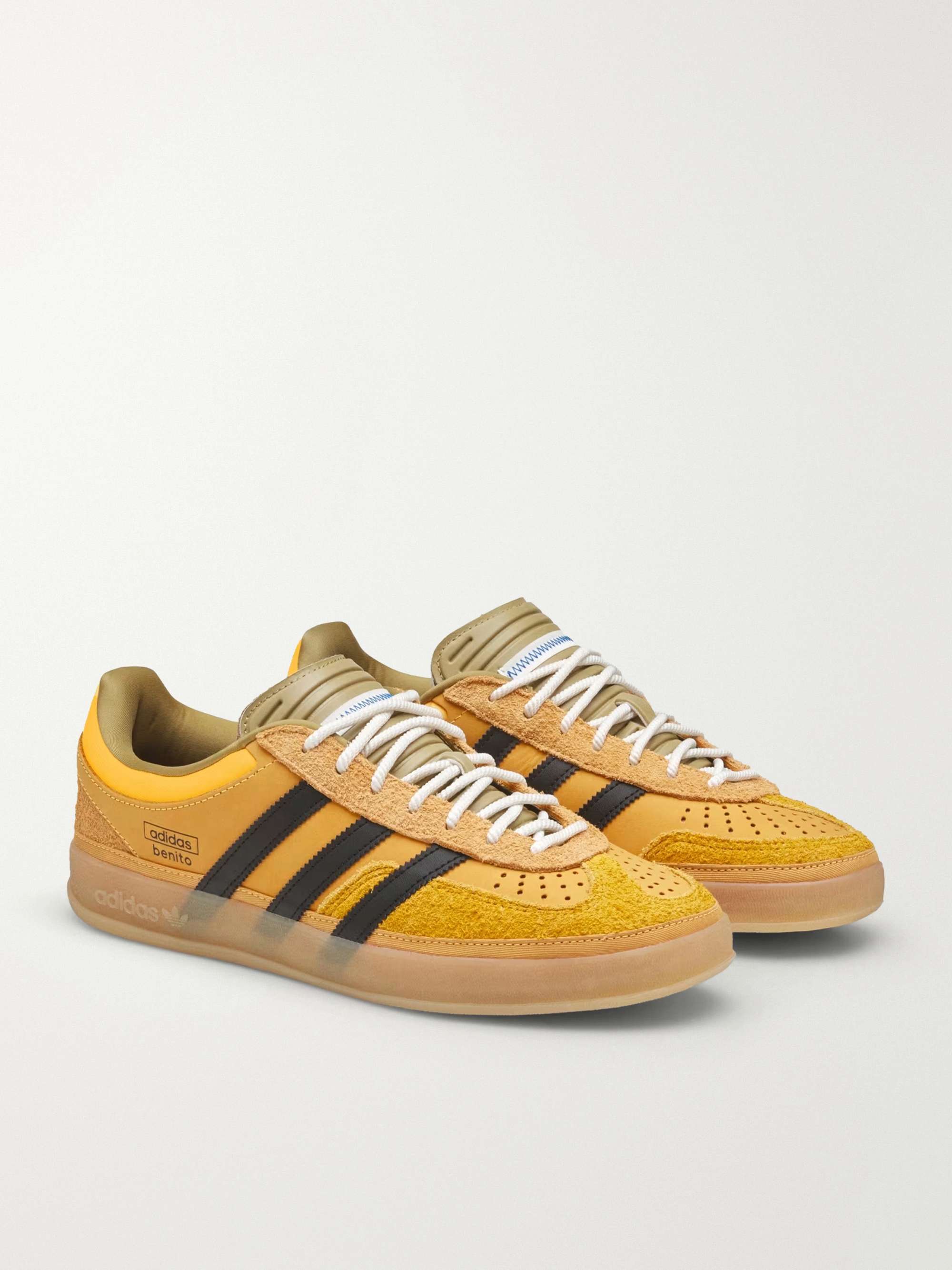 ADIDAS ORIGINALS 